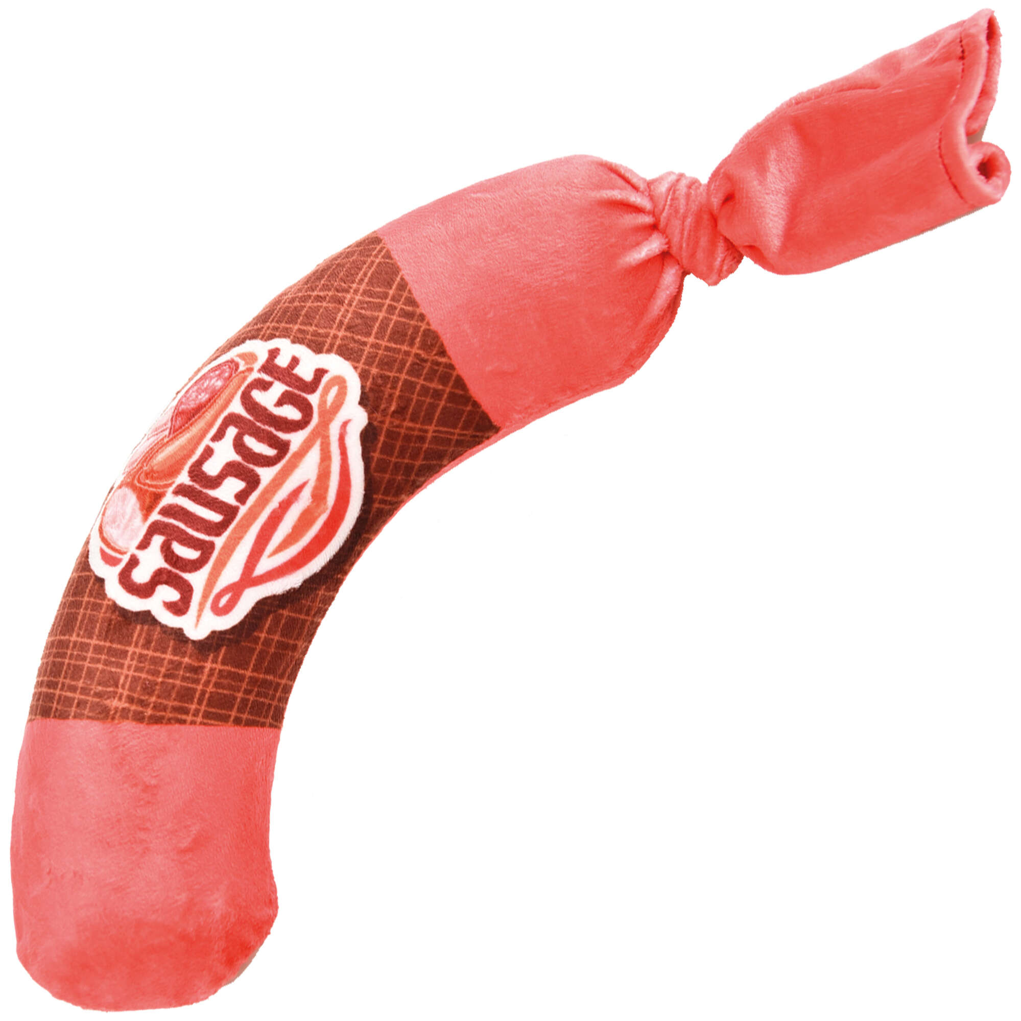Juguete Fast Food Salchicha Premier DOG