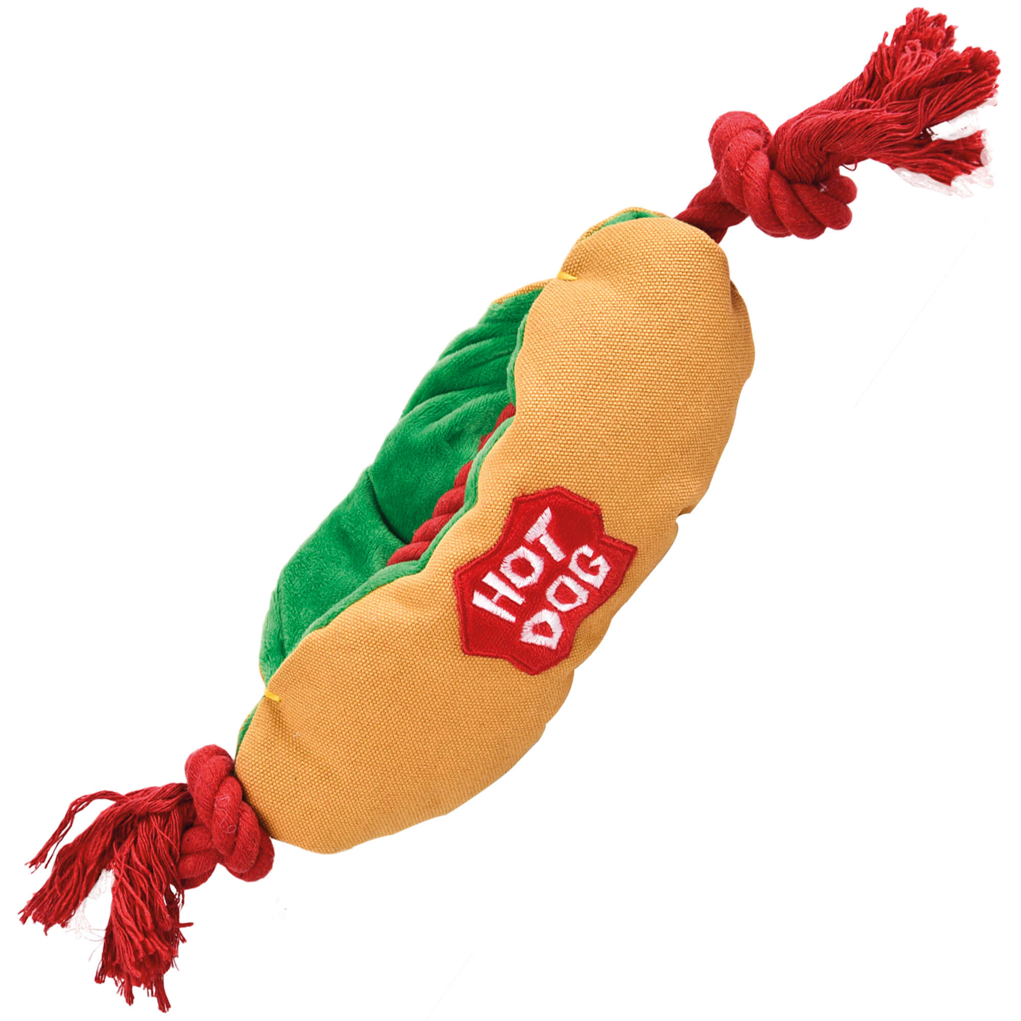 Juguete Fast Food Hot Dog Premier DOG
