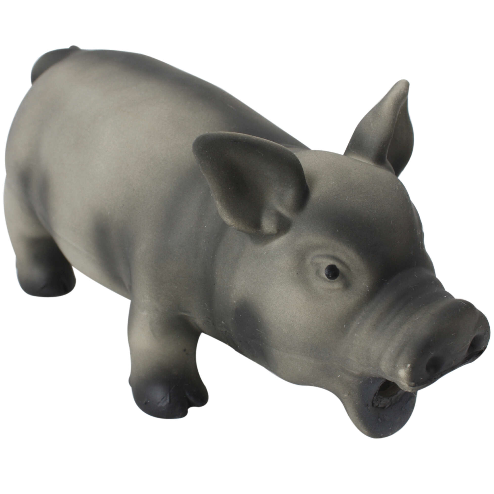 Juguete Cerdo Premier DOG gris