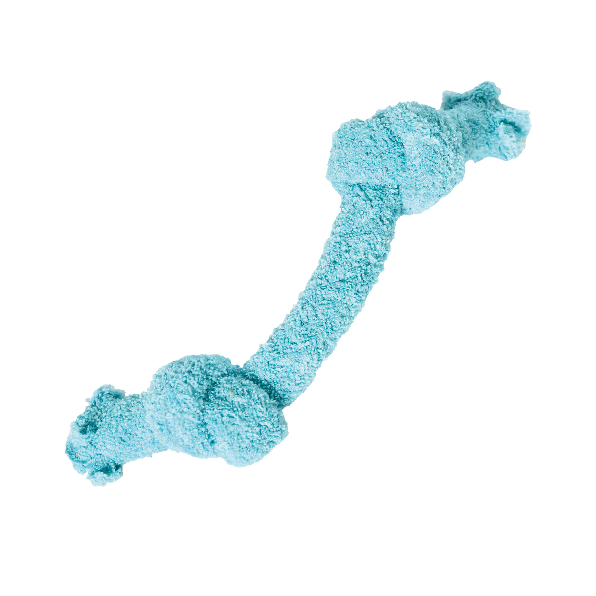 Cuerda toalla de 2 nudos Premier DOG