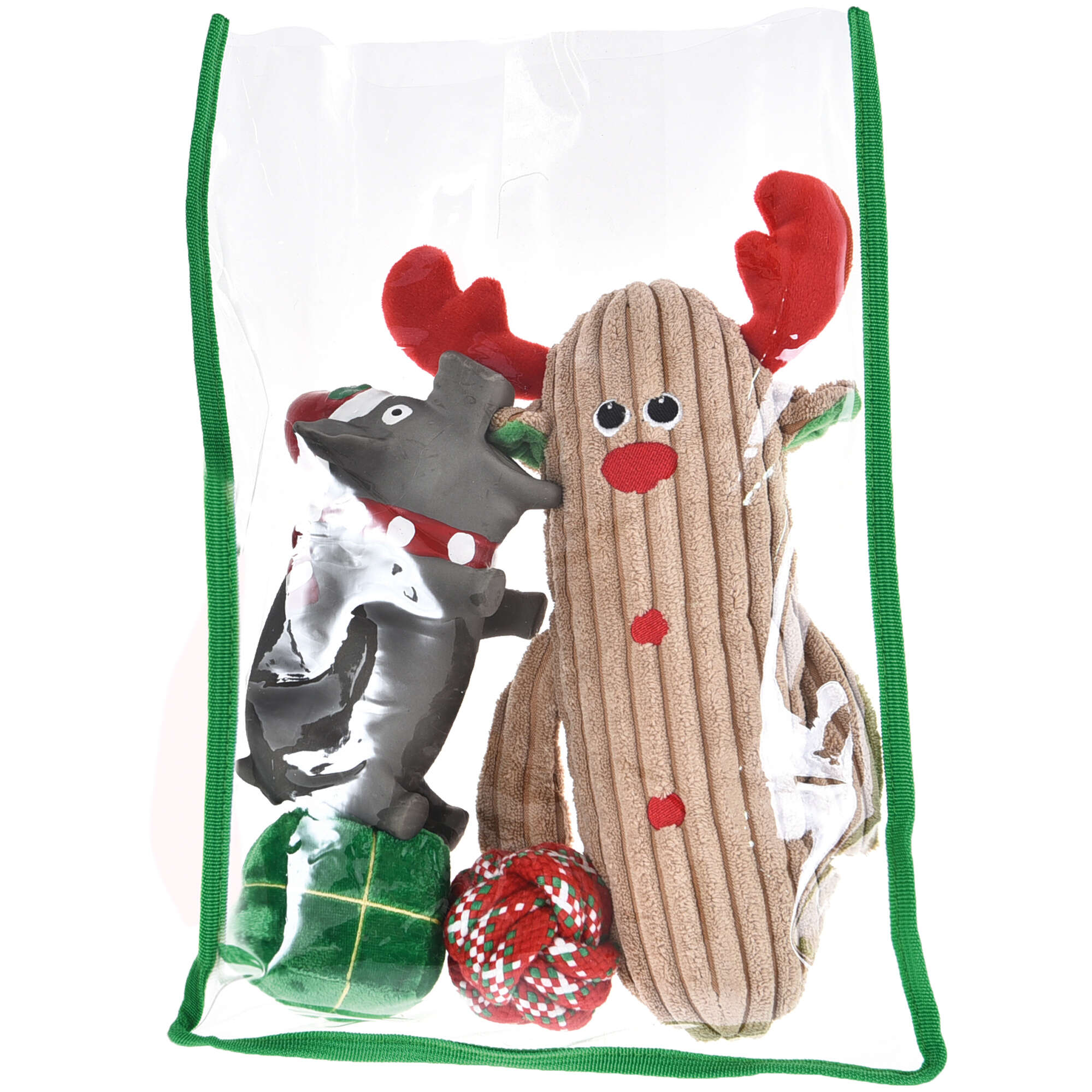 Set de juguetes Christmas Premier DOG