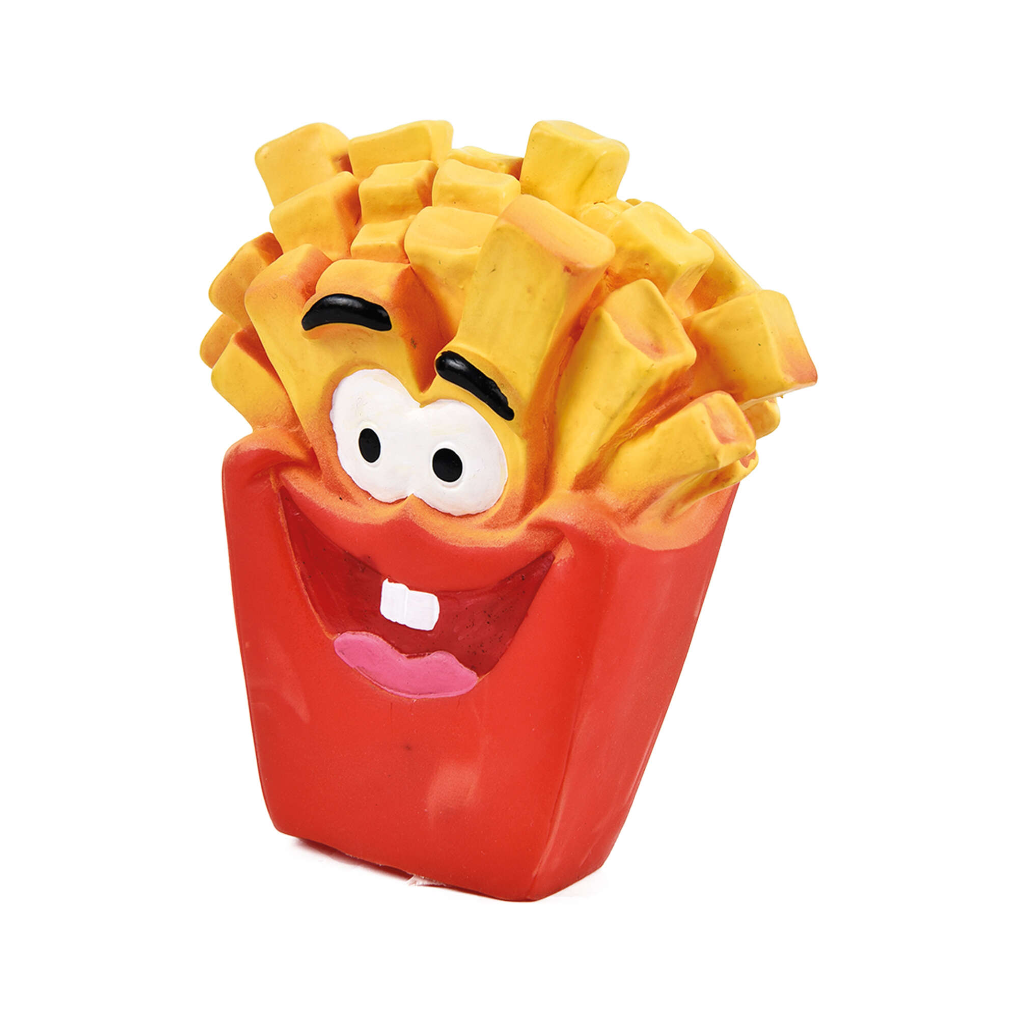 Juguete 2 en 1 burger + patatas fritas Premier DOG