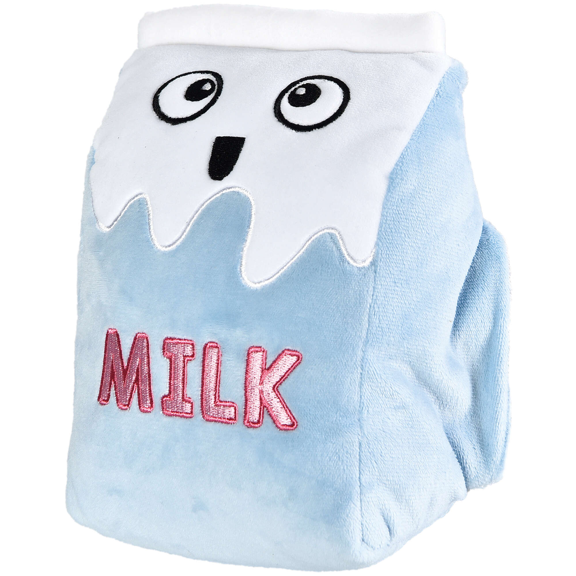 Juguete 2 en 1 brick de leche + galleta Premier DOG