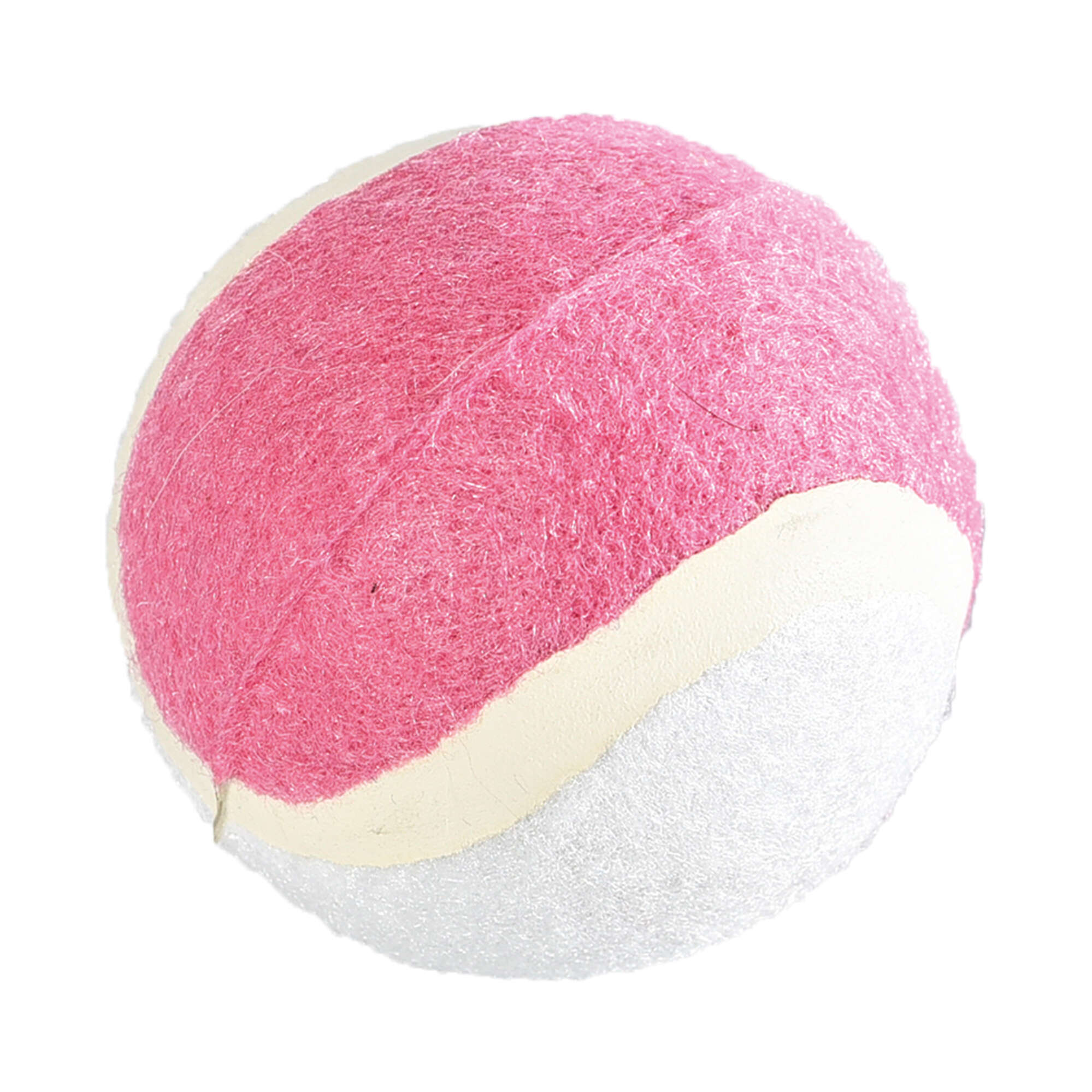 Juguete 2 en 1 cupcake + pelota Premier DOG
