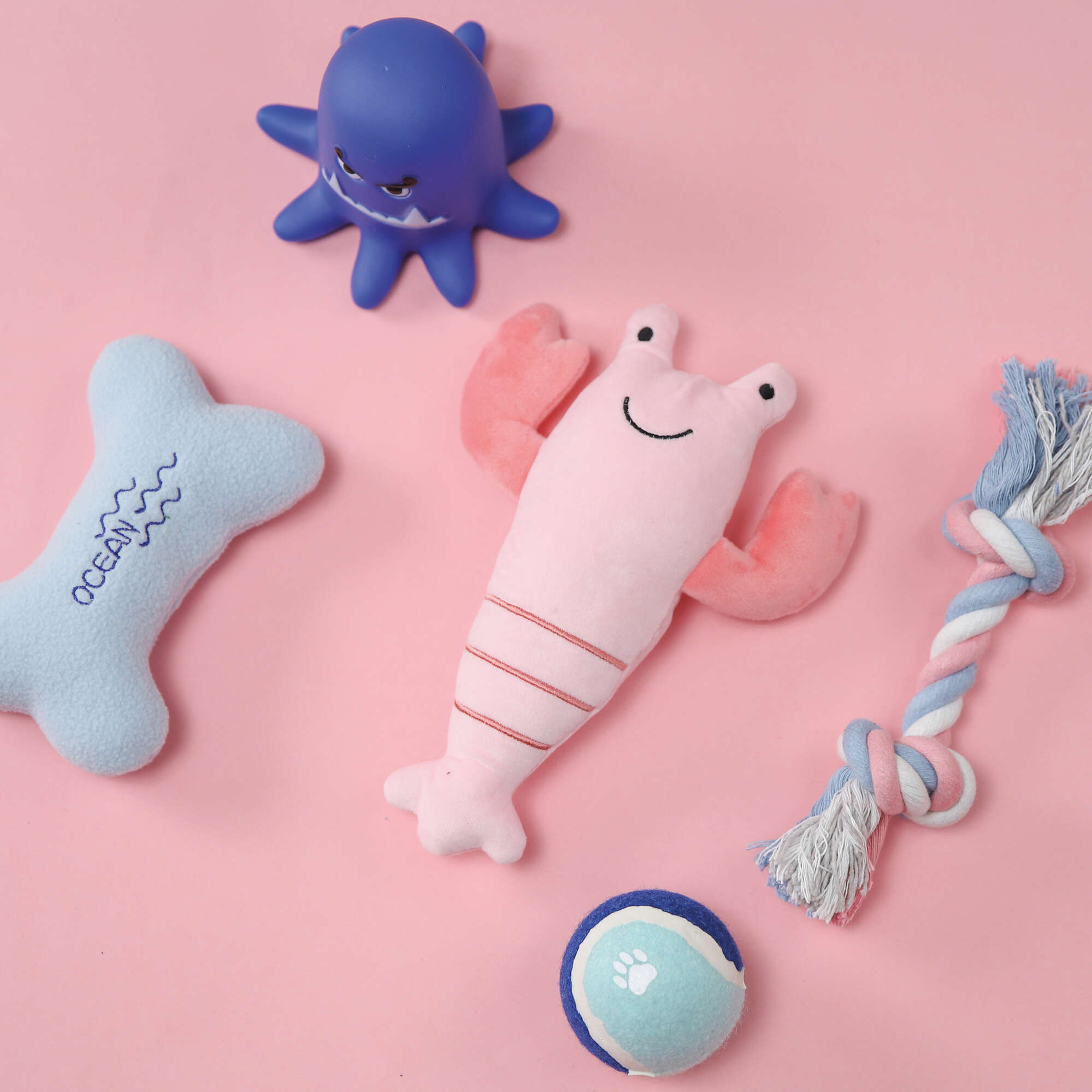 Set de juguetes Mar Premier DOG