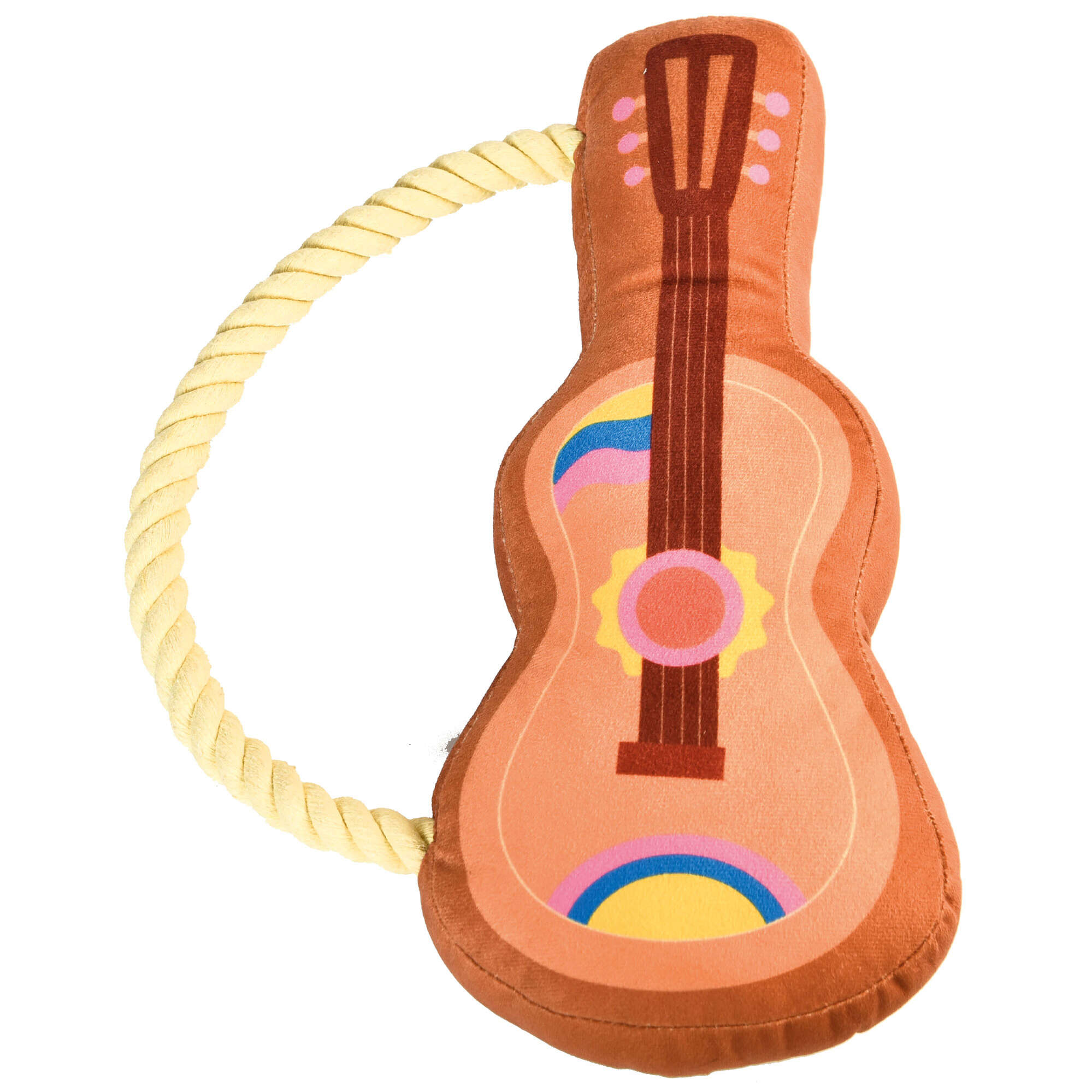 Juguete guitarra española Premier DOG
