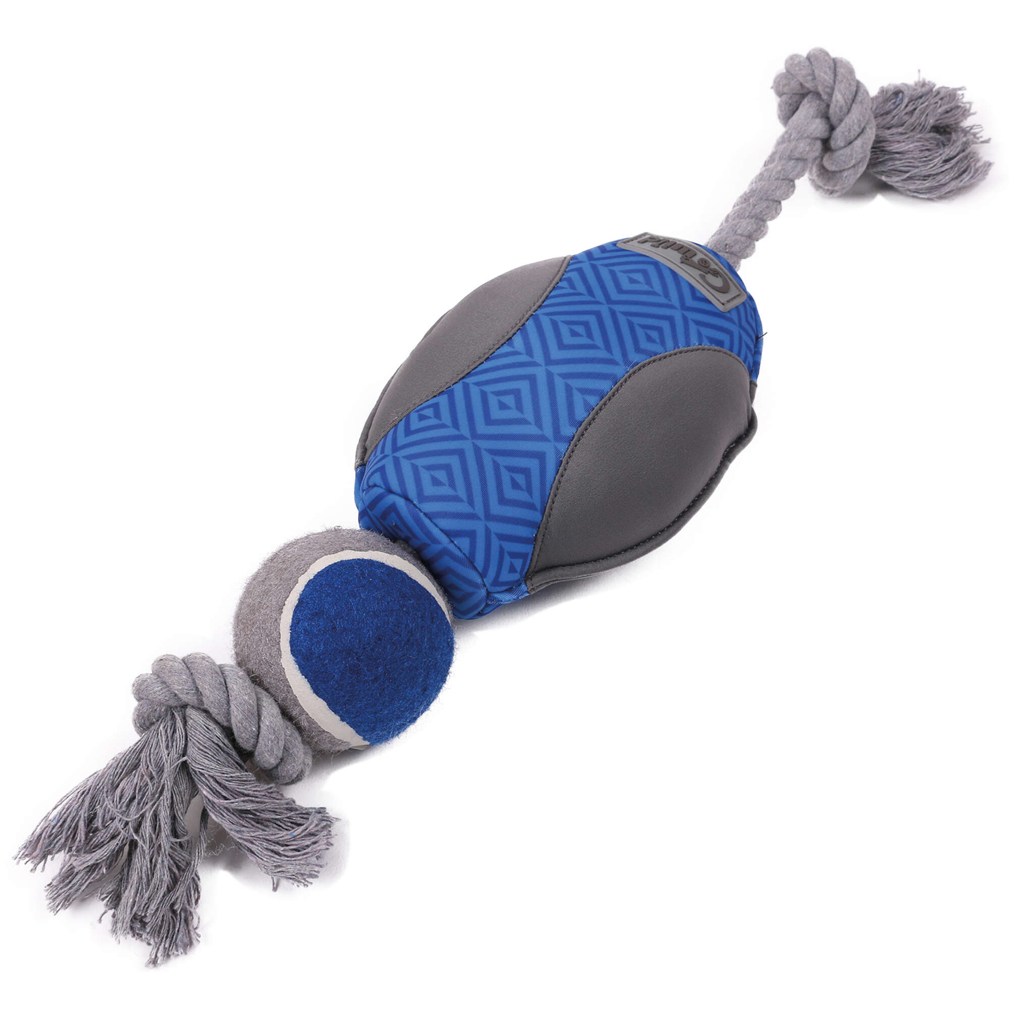 Juguete flotante Tenis COOL Premier DOG