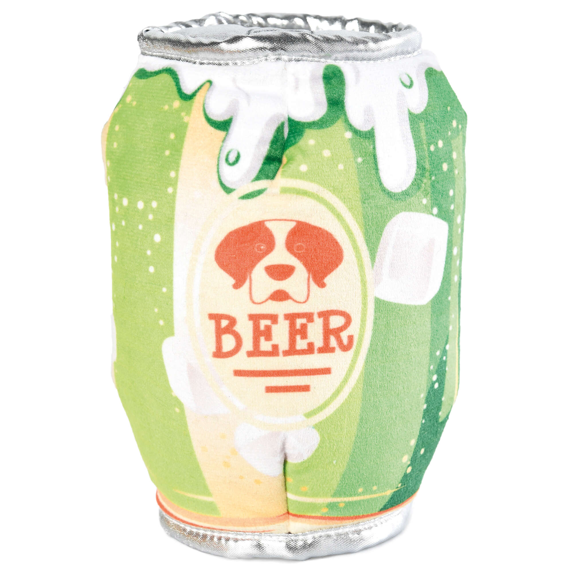Juguete cerveza con sorpresa Premier DOG
