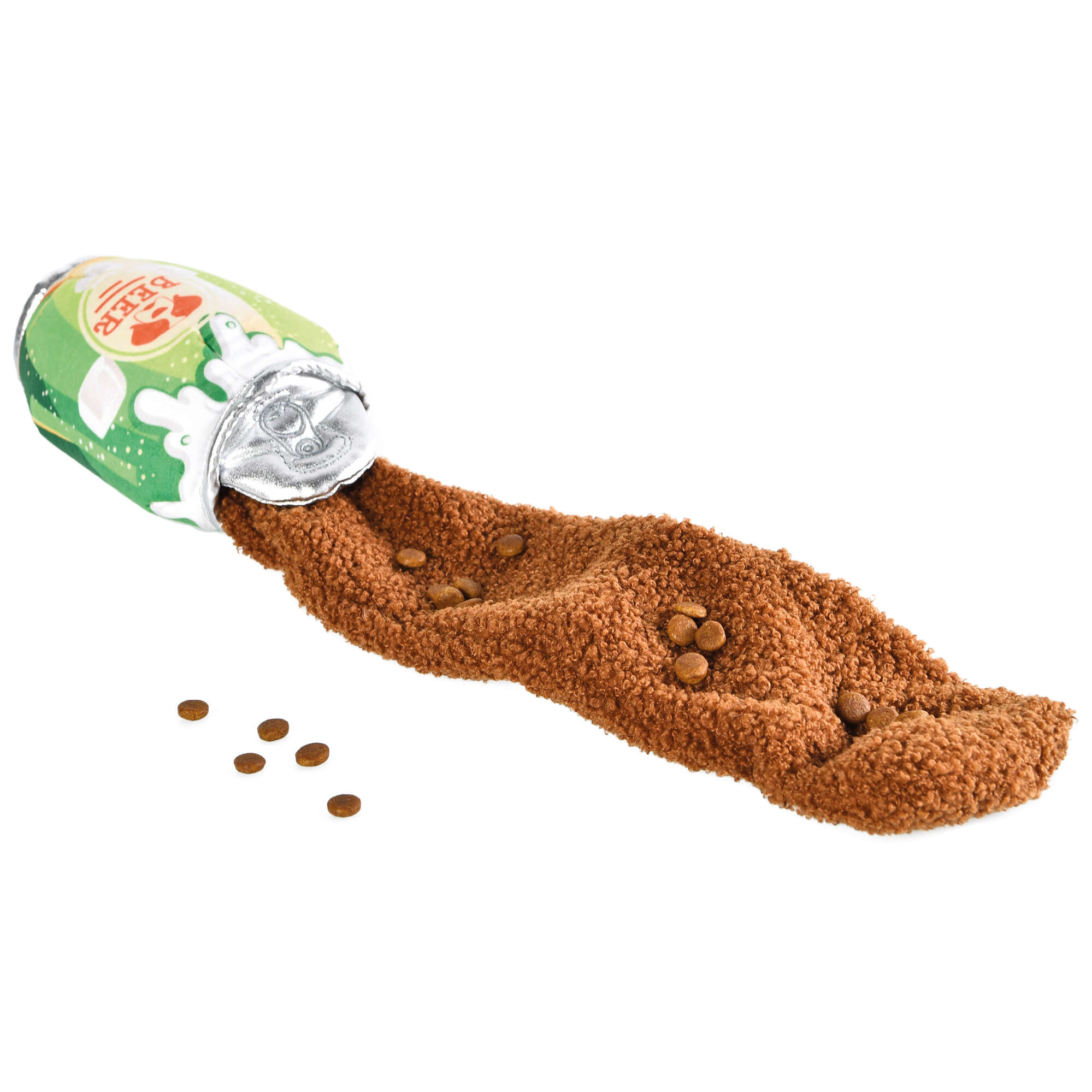Juguete cerveza con sorpresa Premier DOG