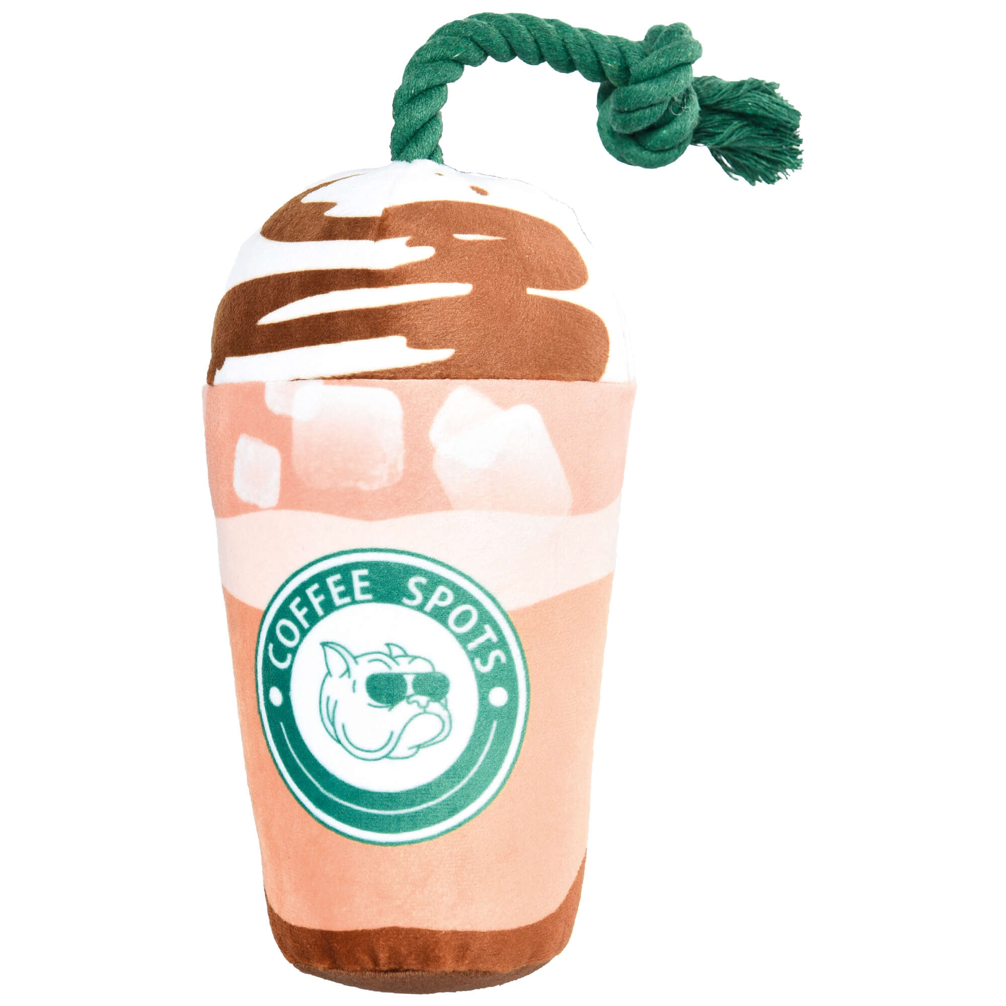 Juguete café con cuerda Premier DOG