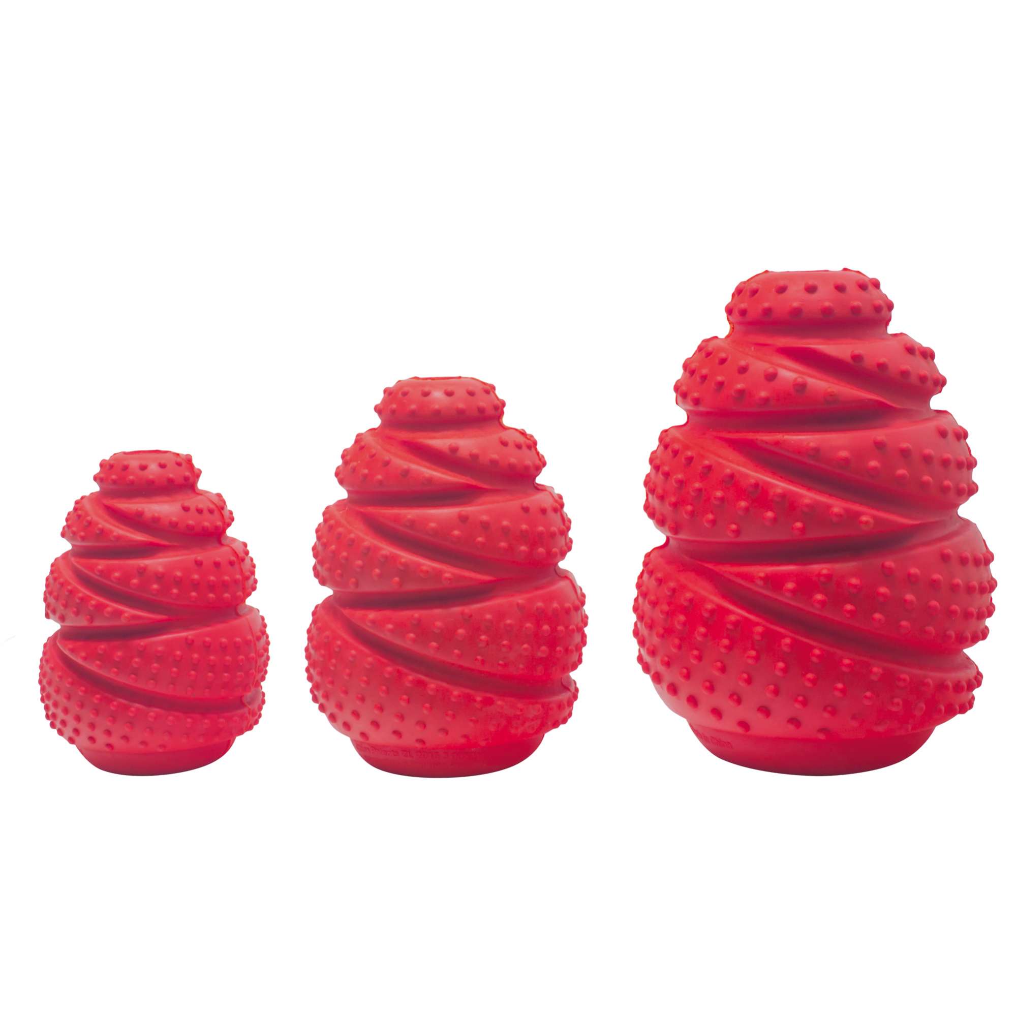 Bola Roller Brutus de XT-DOG