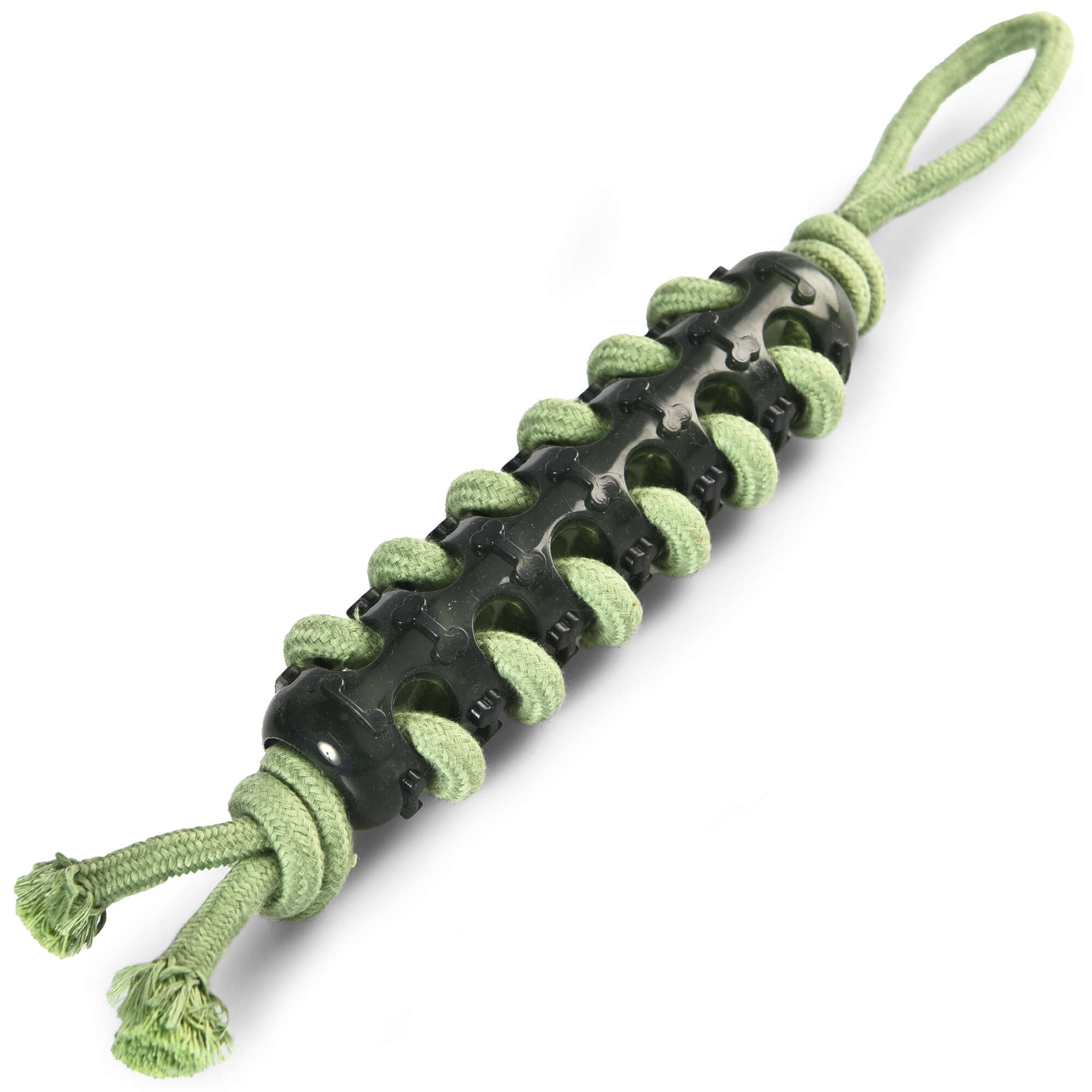 Juguete de cuerda trenzado Strong XT-DOG