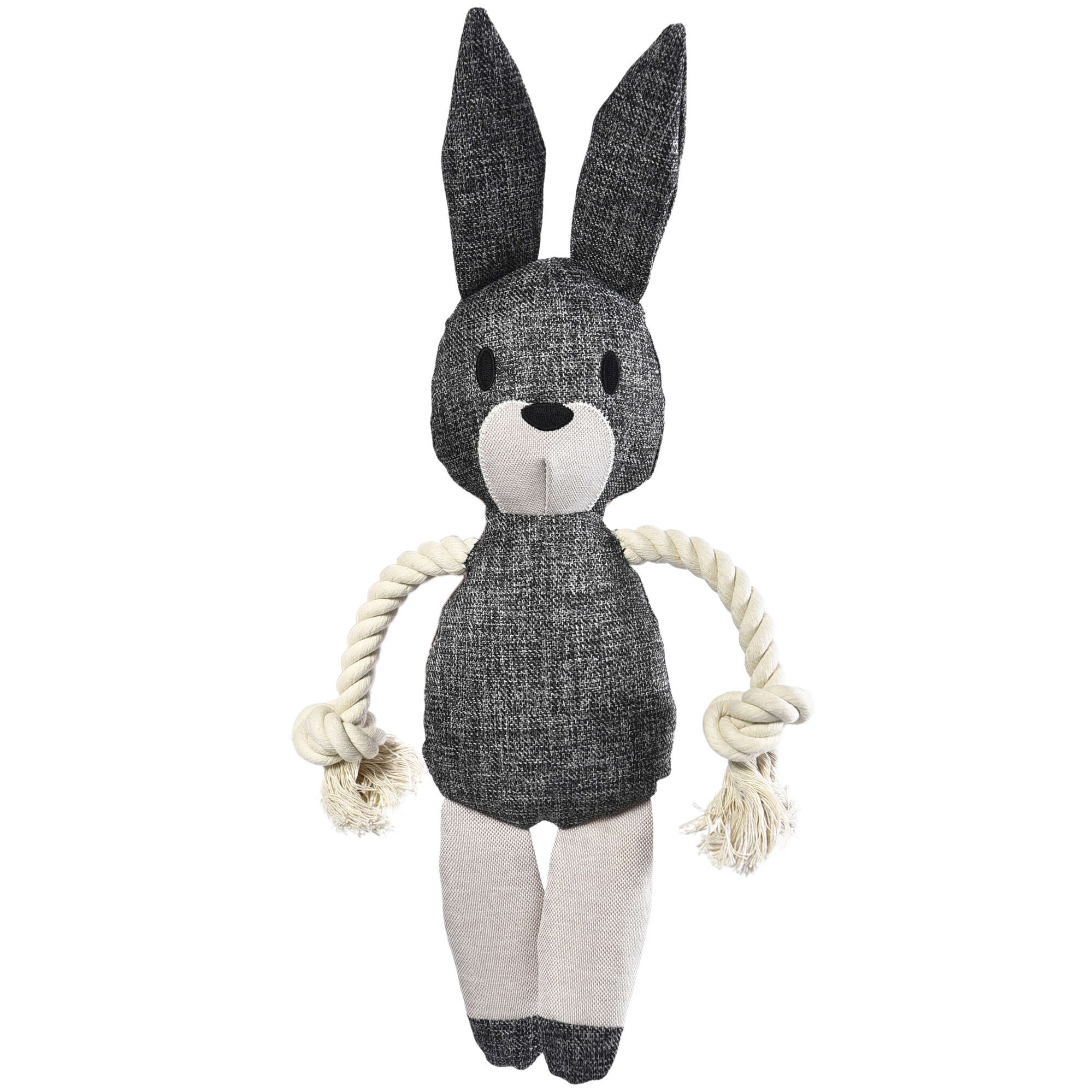 Juguete Conejo ECO XT-DOG