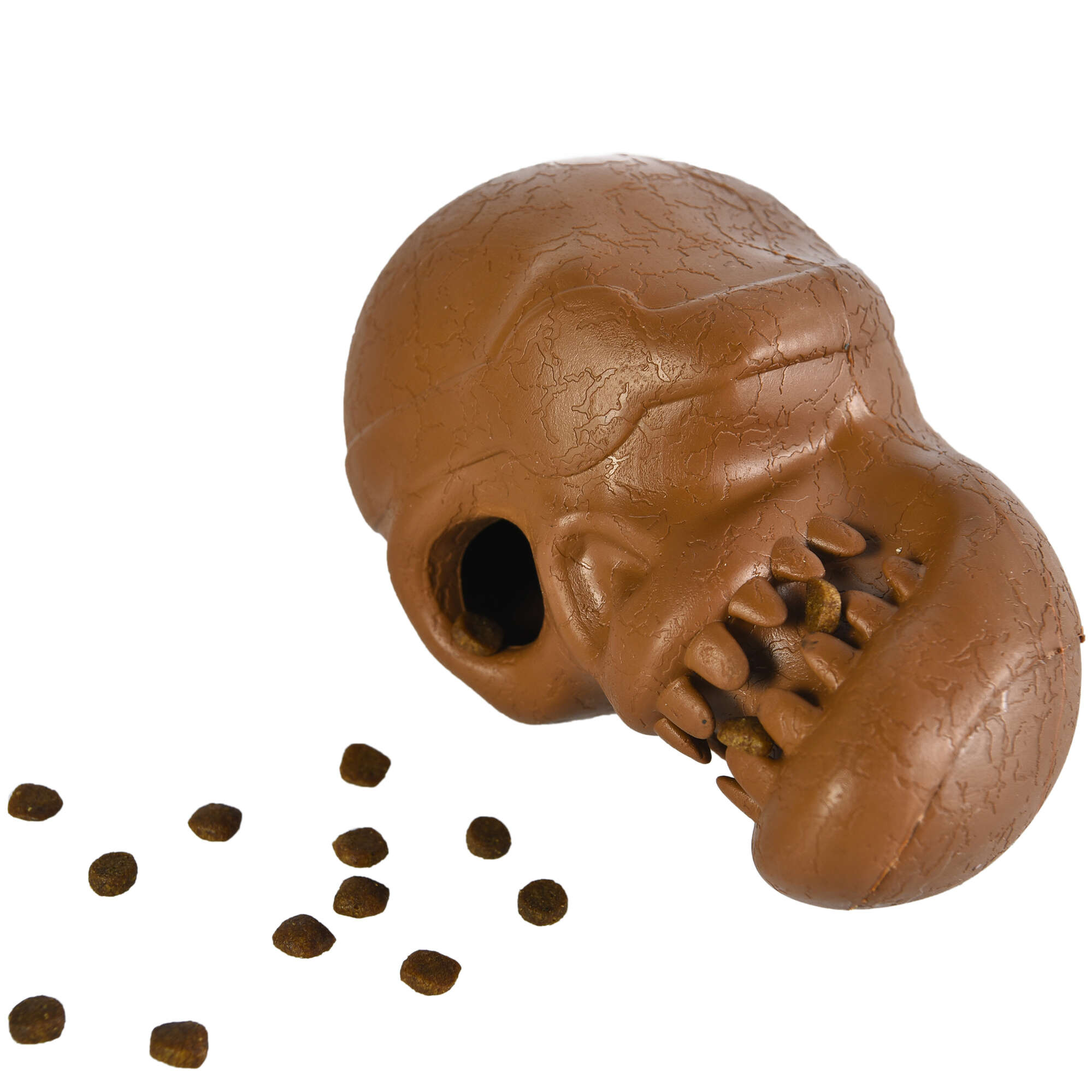 Juguete Calavera recompensa ECO XT-DOG