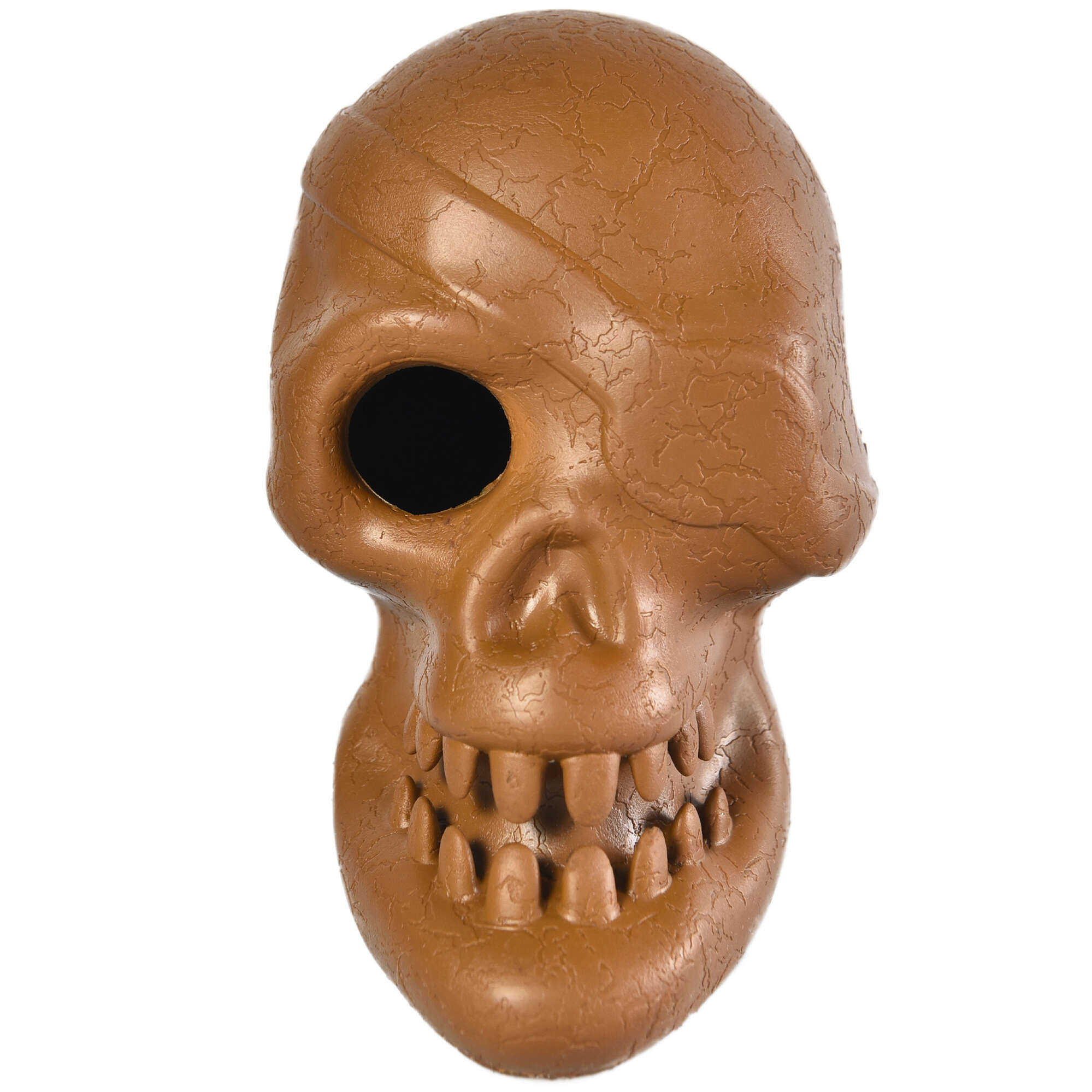 Juguete Calavera recompensa ECO XT-DOG