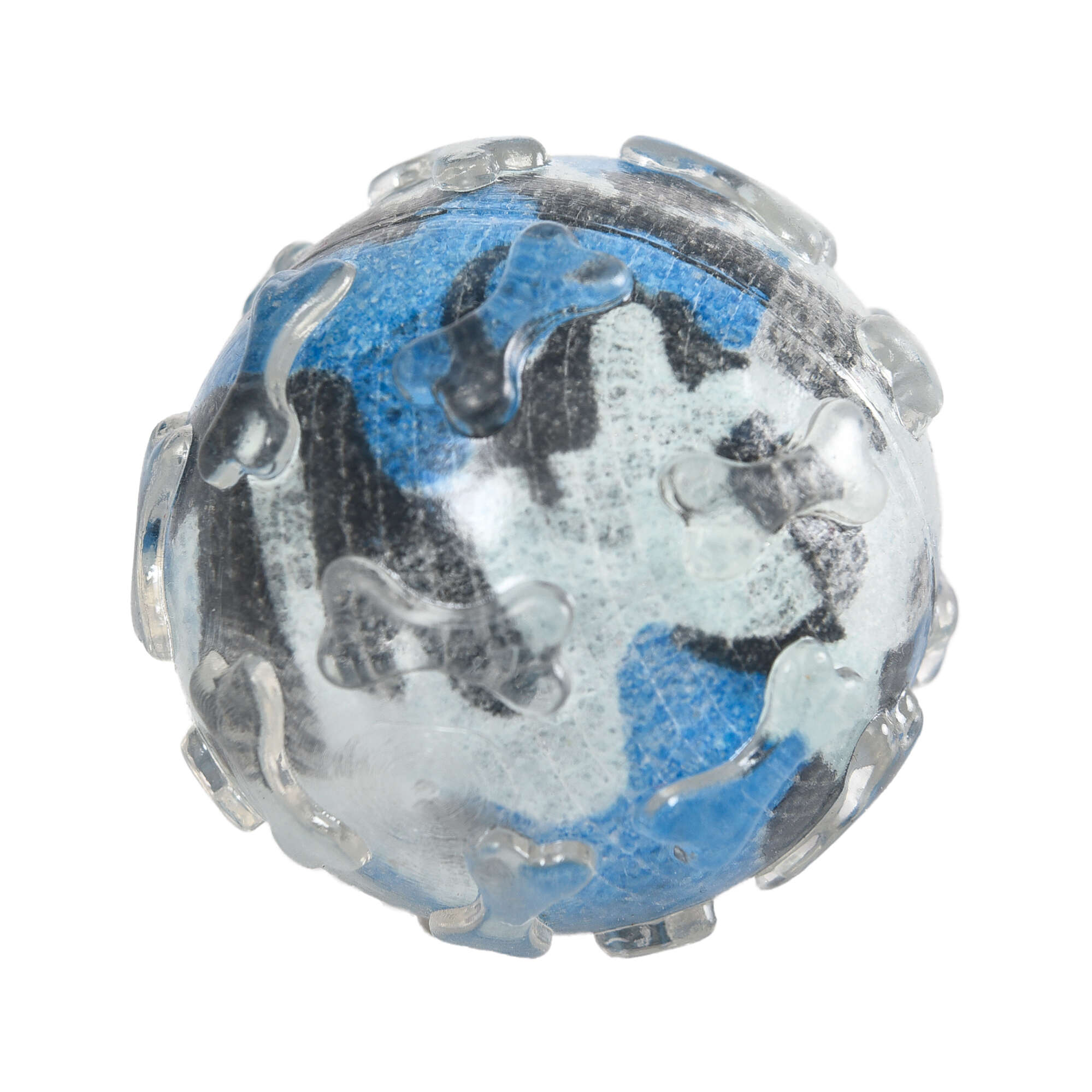 Pelota militar XT-DOG