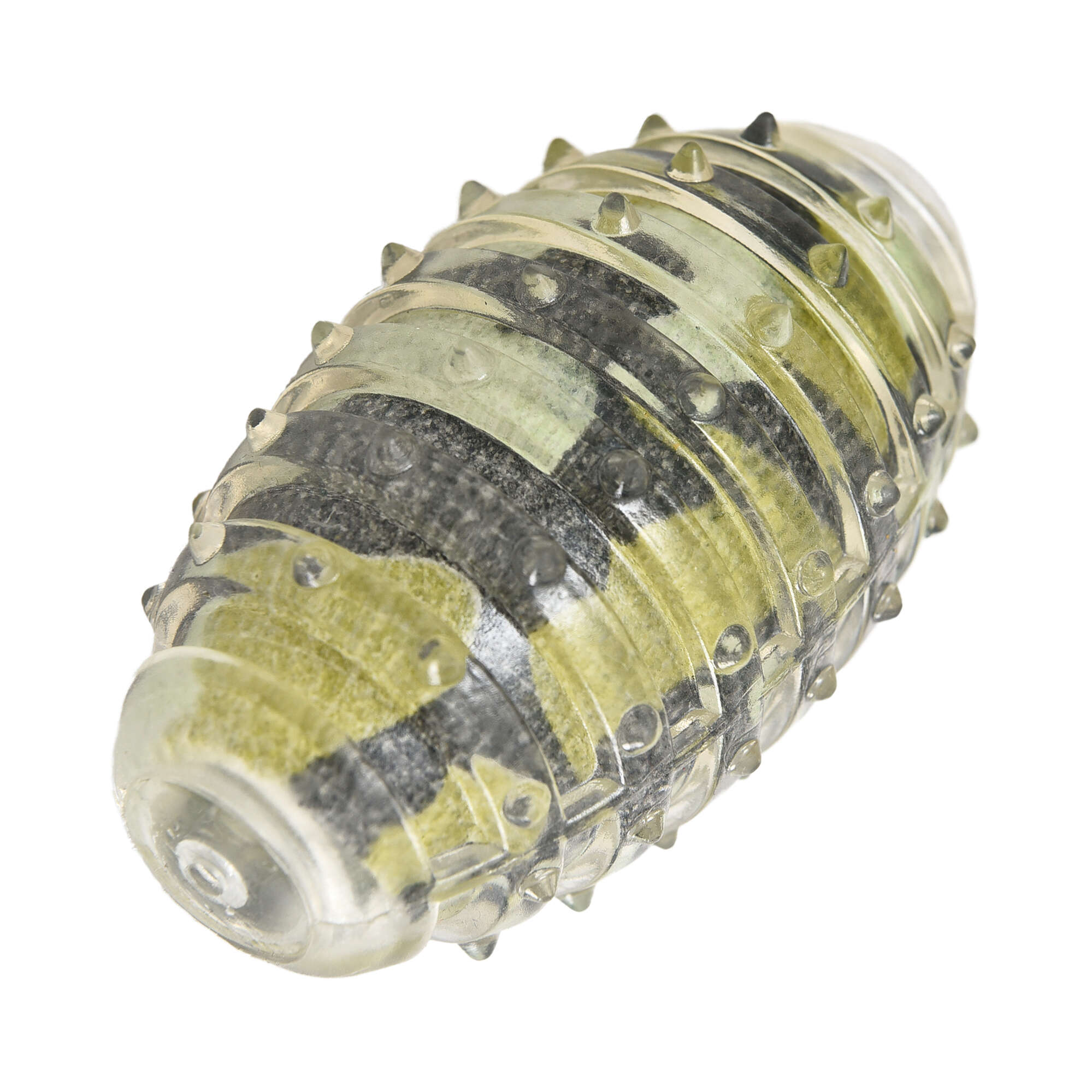 Pelota de rugby militar XT-DOG