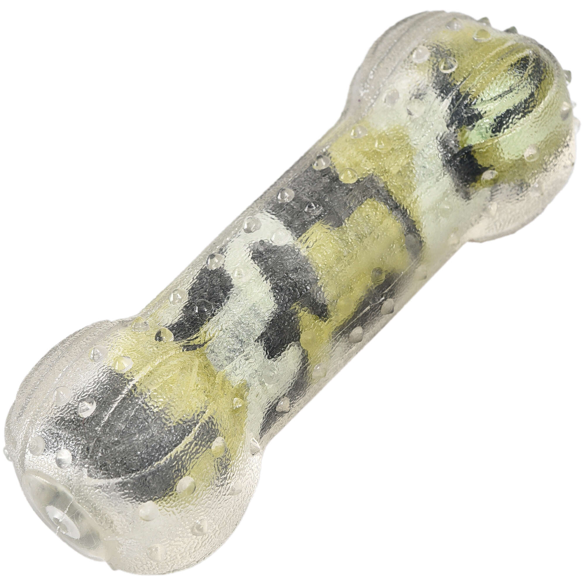 Juguete hueso militar XT-DOG