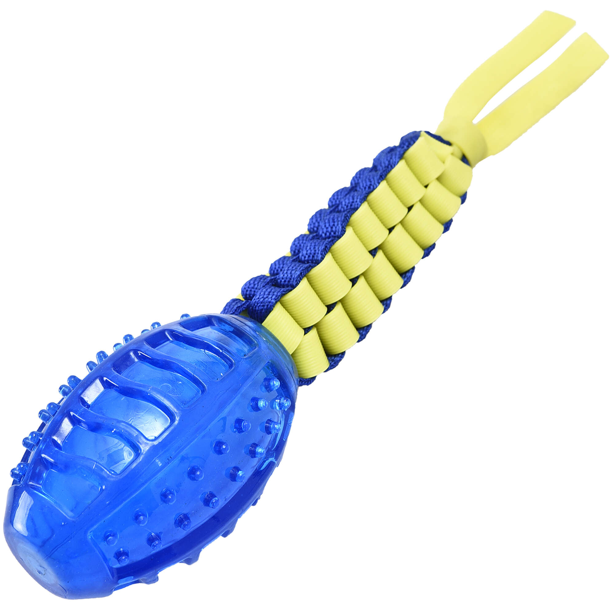 Pelota de rugby flotante XT-DOG