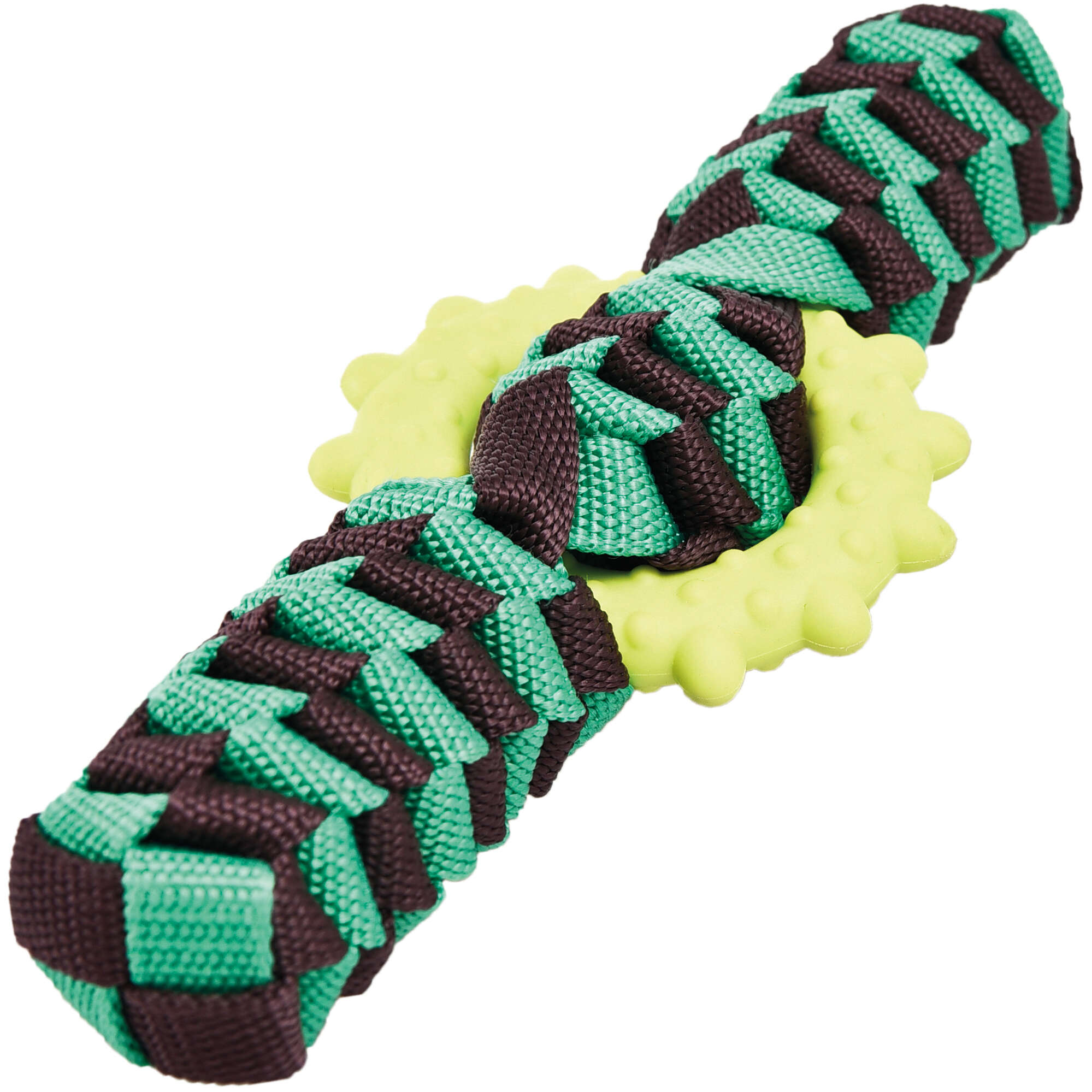 Juguete de cuerda anillo Strong XT-DOG