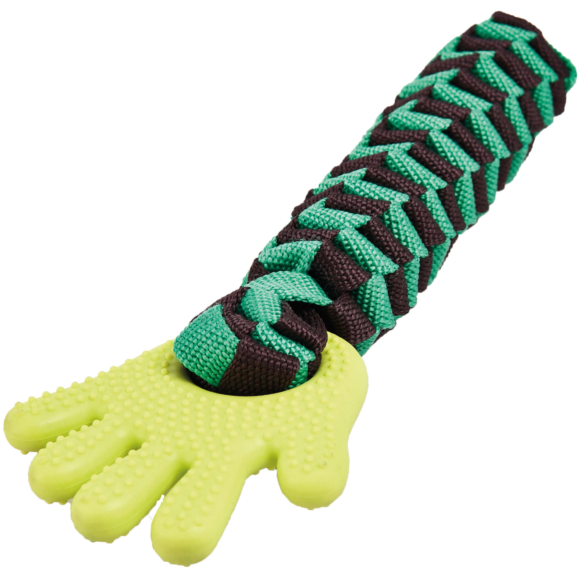 Juguete de cuerda mano Strong XT-DOG