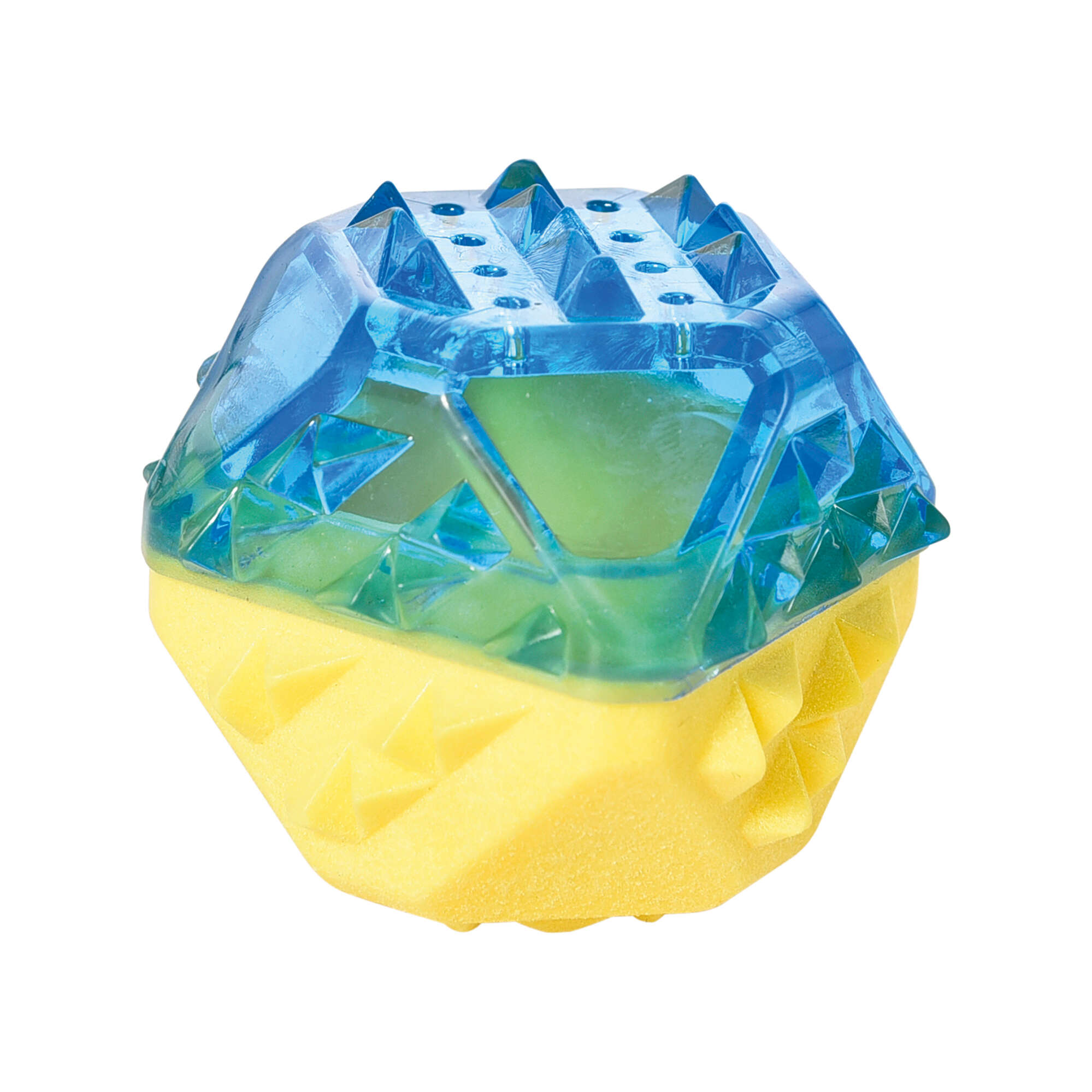 Juguete refrescante cubo FROZEN XT-DOG