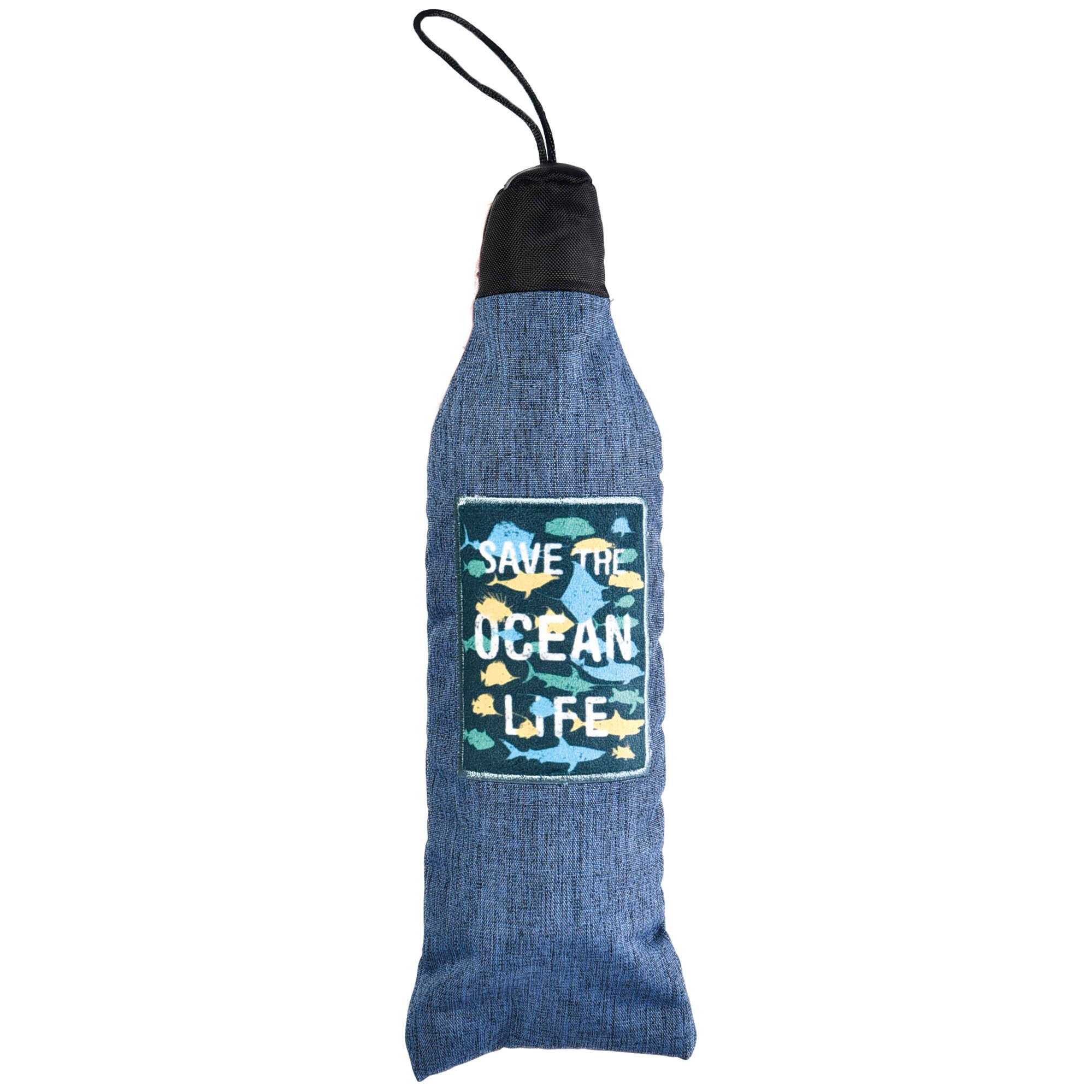 Juguete botella ECO XT-DOG