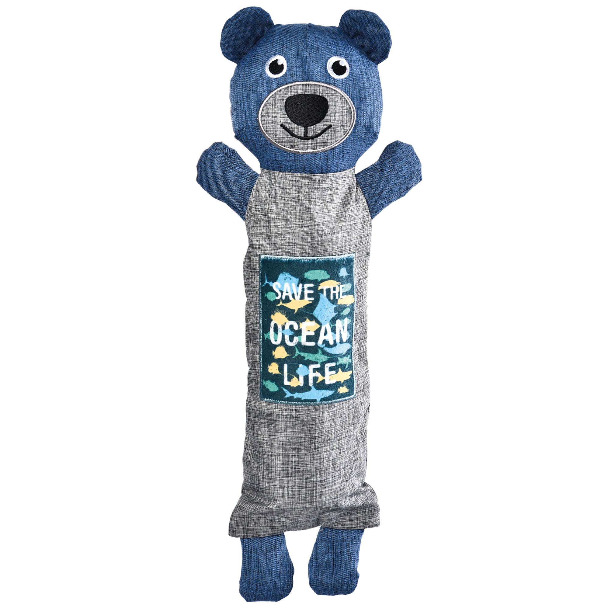 Juguete oso ECO XT-DOG