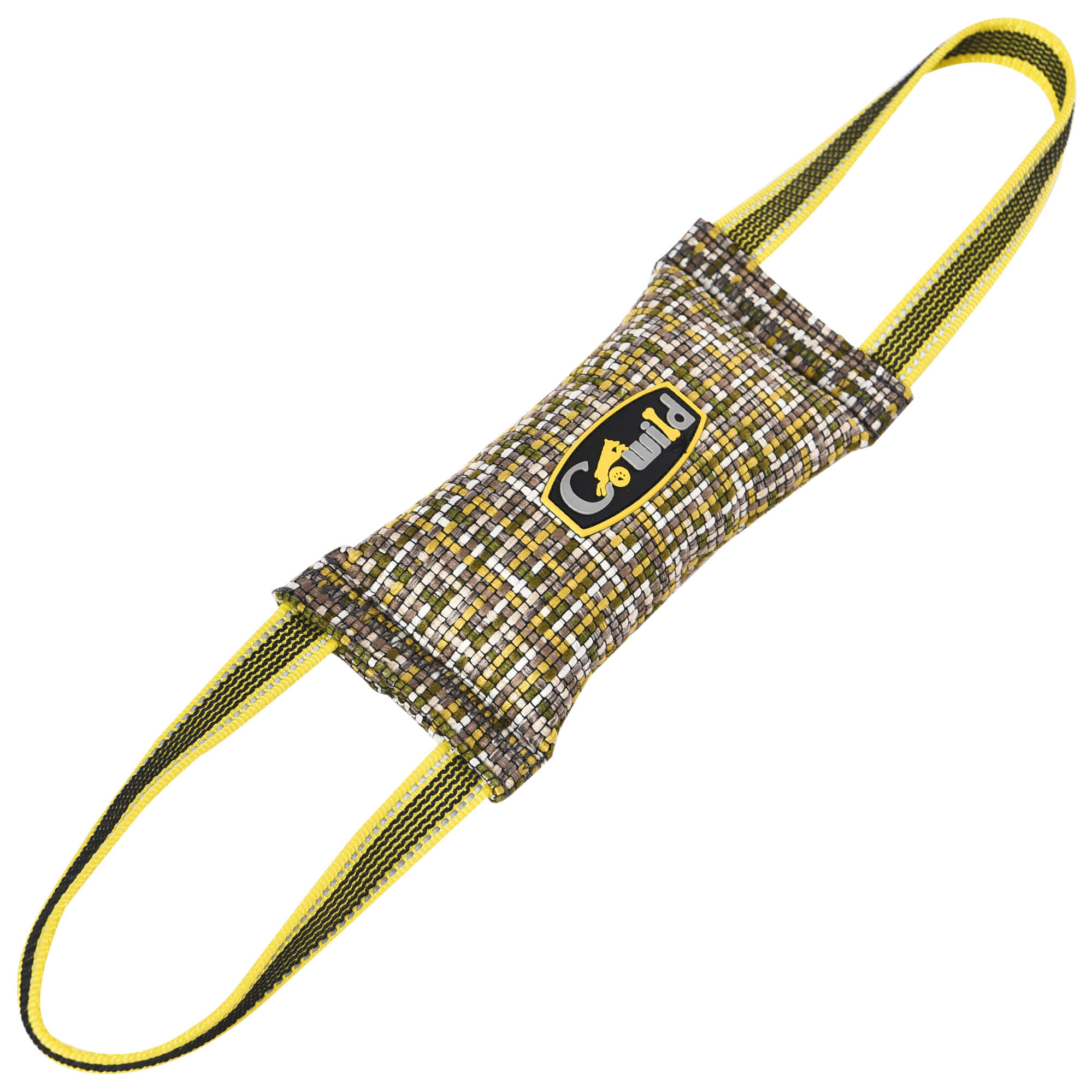 Juguete tirador XT-DOG