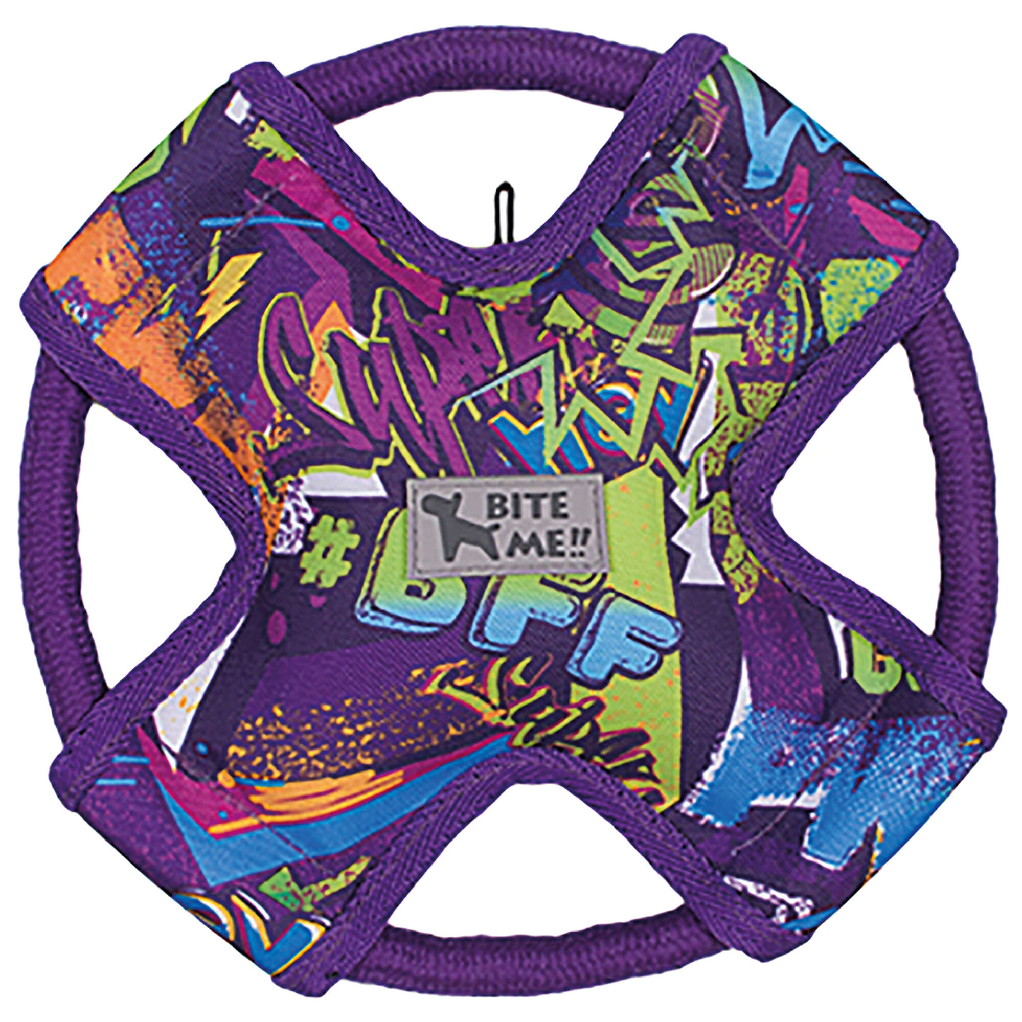 Disco volador GRAFITI XT-DOG