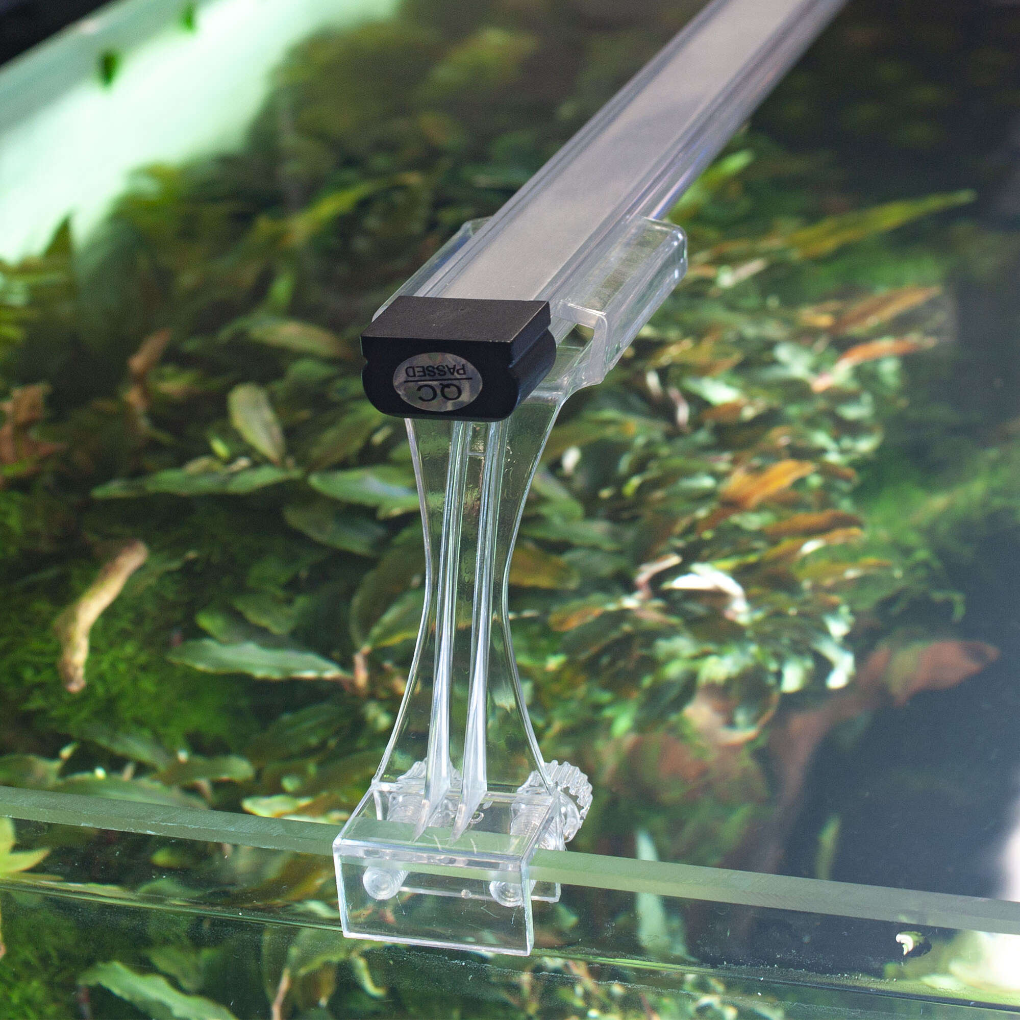 Kit AQUA LIGHT Glass 40