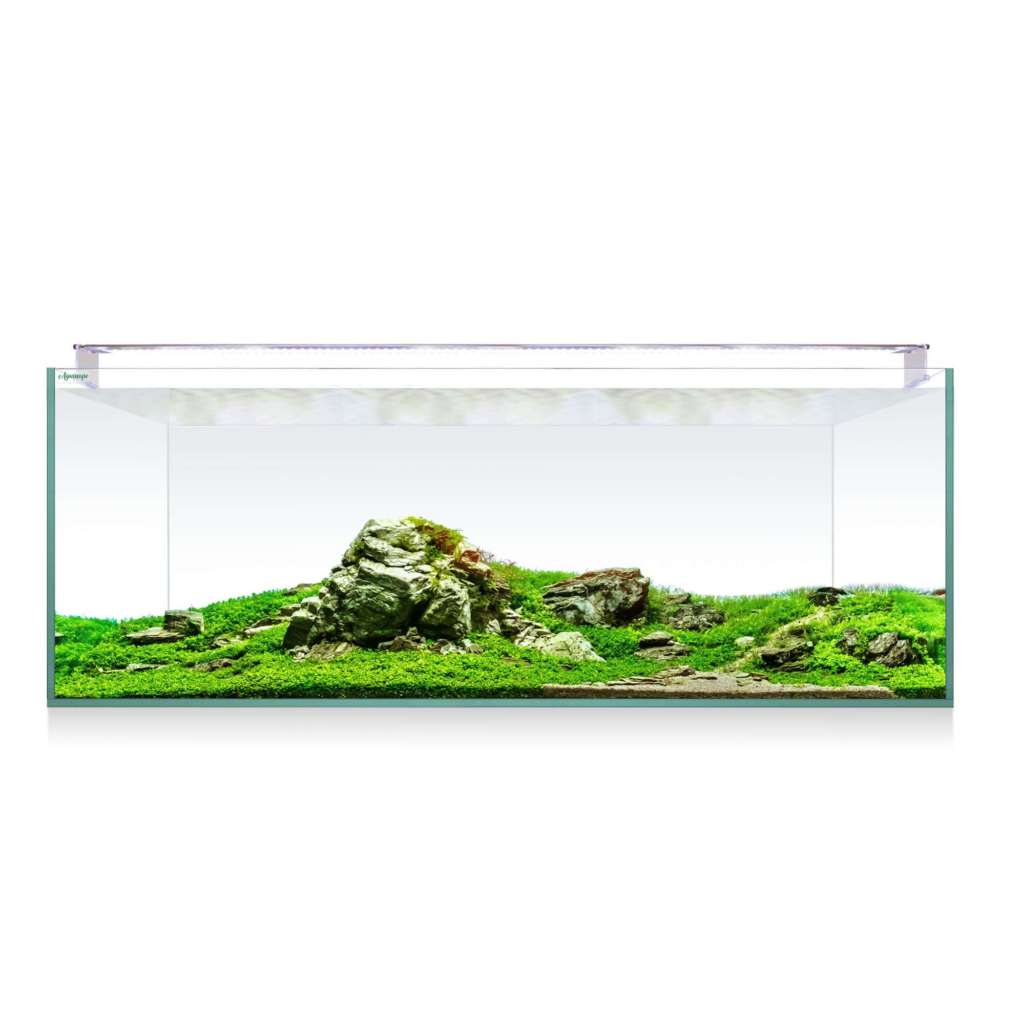 Kit AQUASCAPE RGB PRO EXTRA-CLARO 410