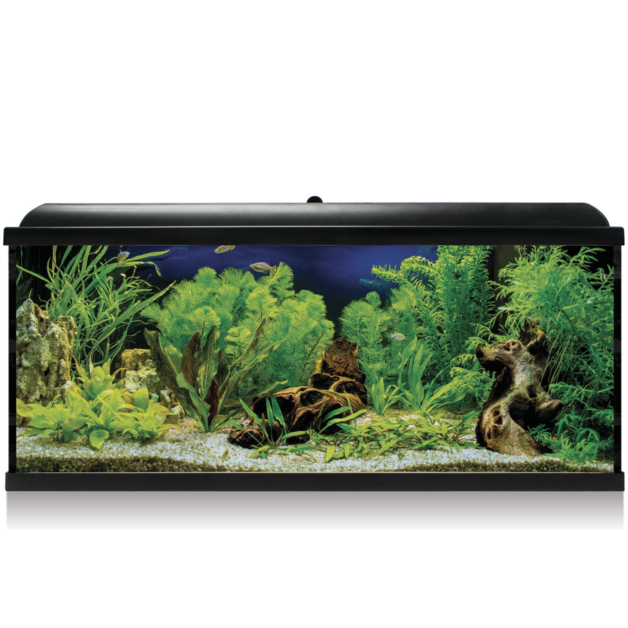 Kit AQUA LED PRO 130 negro