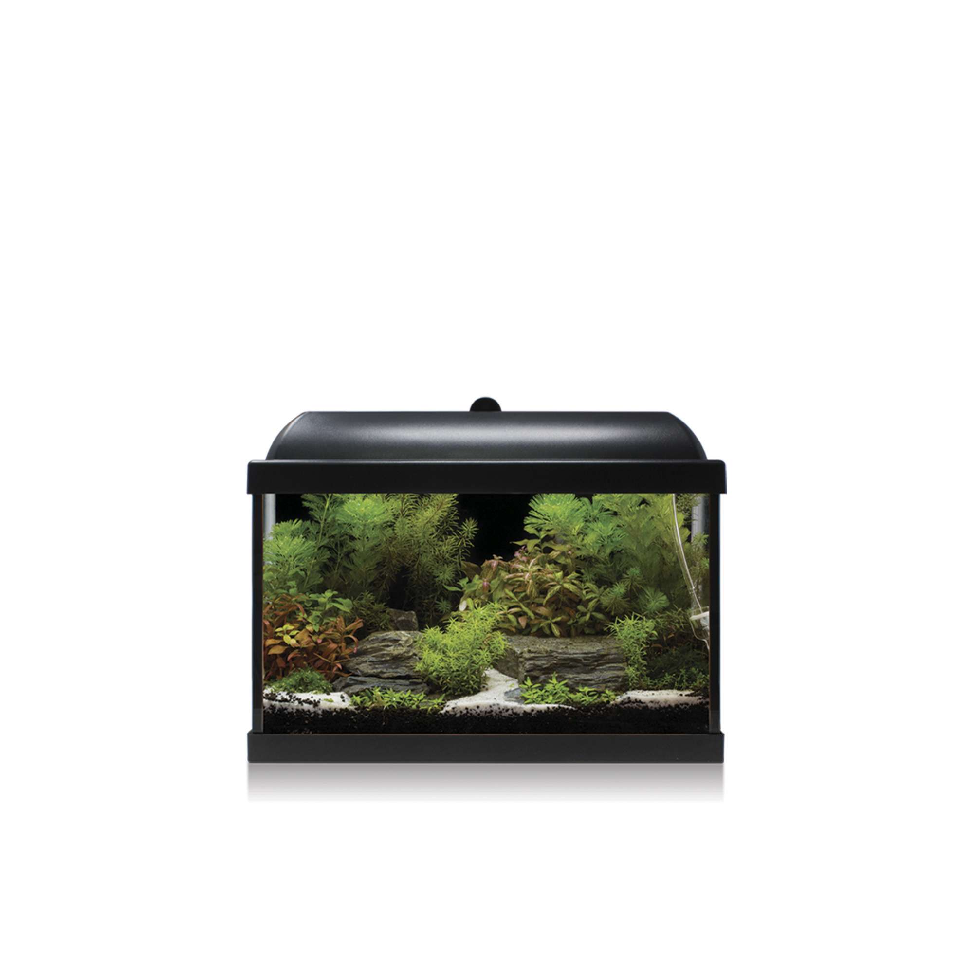 Kit AQUA LED PRO 25 negro