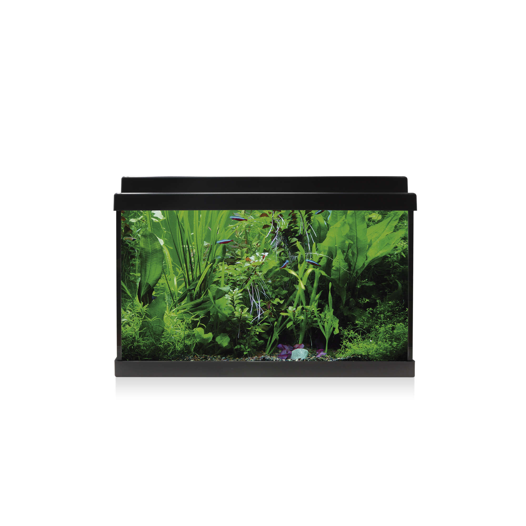 Kit AQUA LED 33 negro