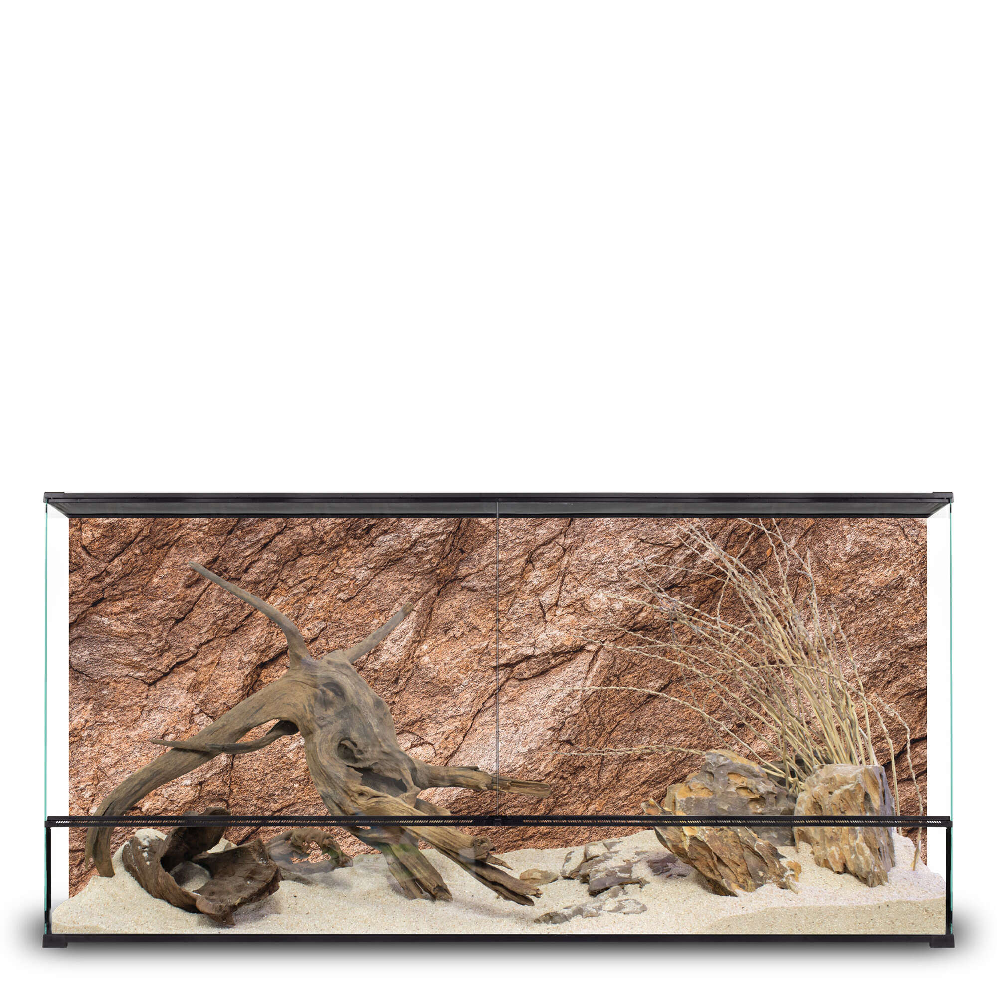 Kit terrario REPTIGLASS