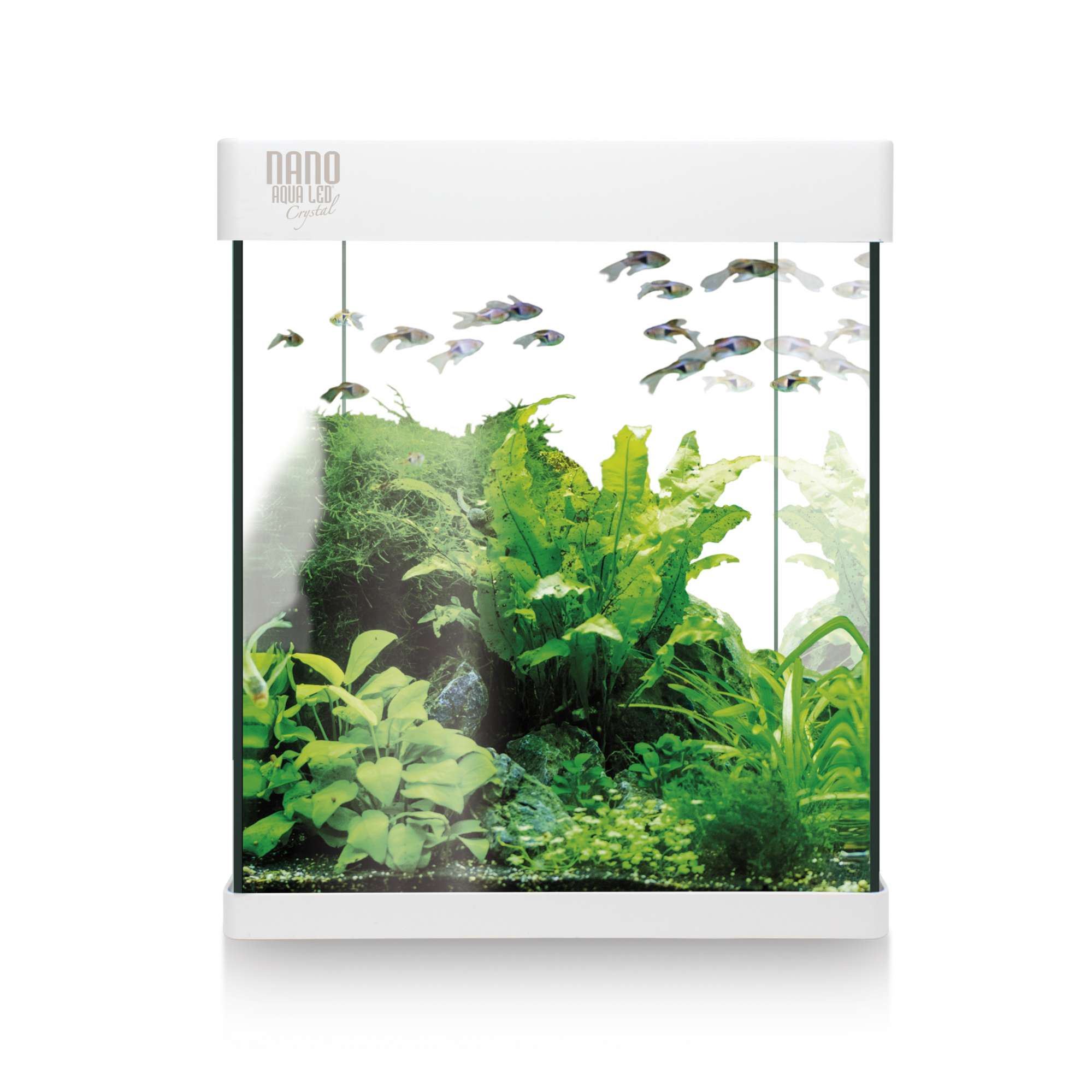 Kit NANO AQUA LED 10 blanco