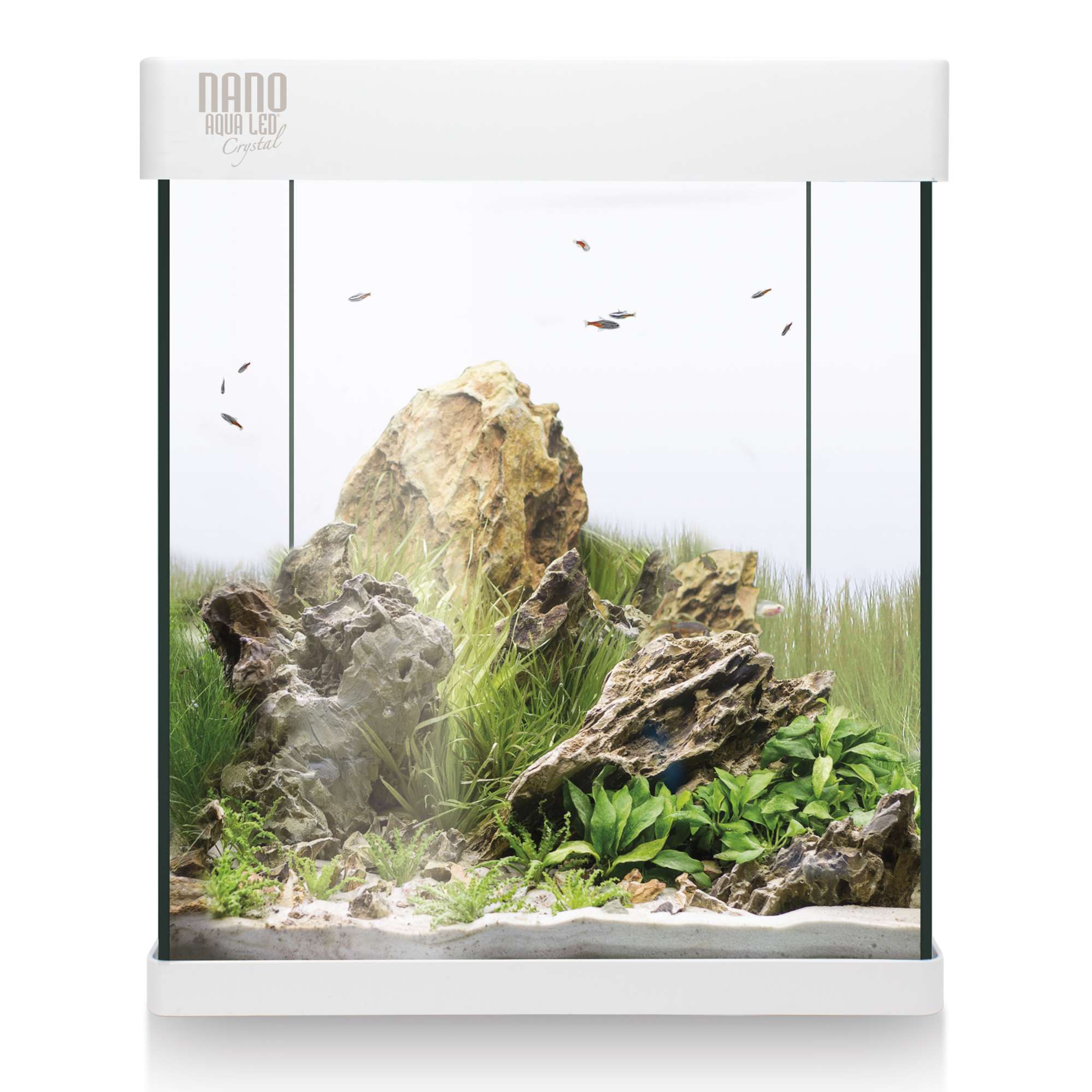 Kit NANO AQUA LED 30 blanco