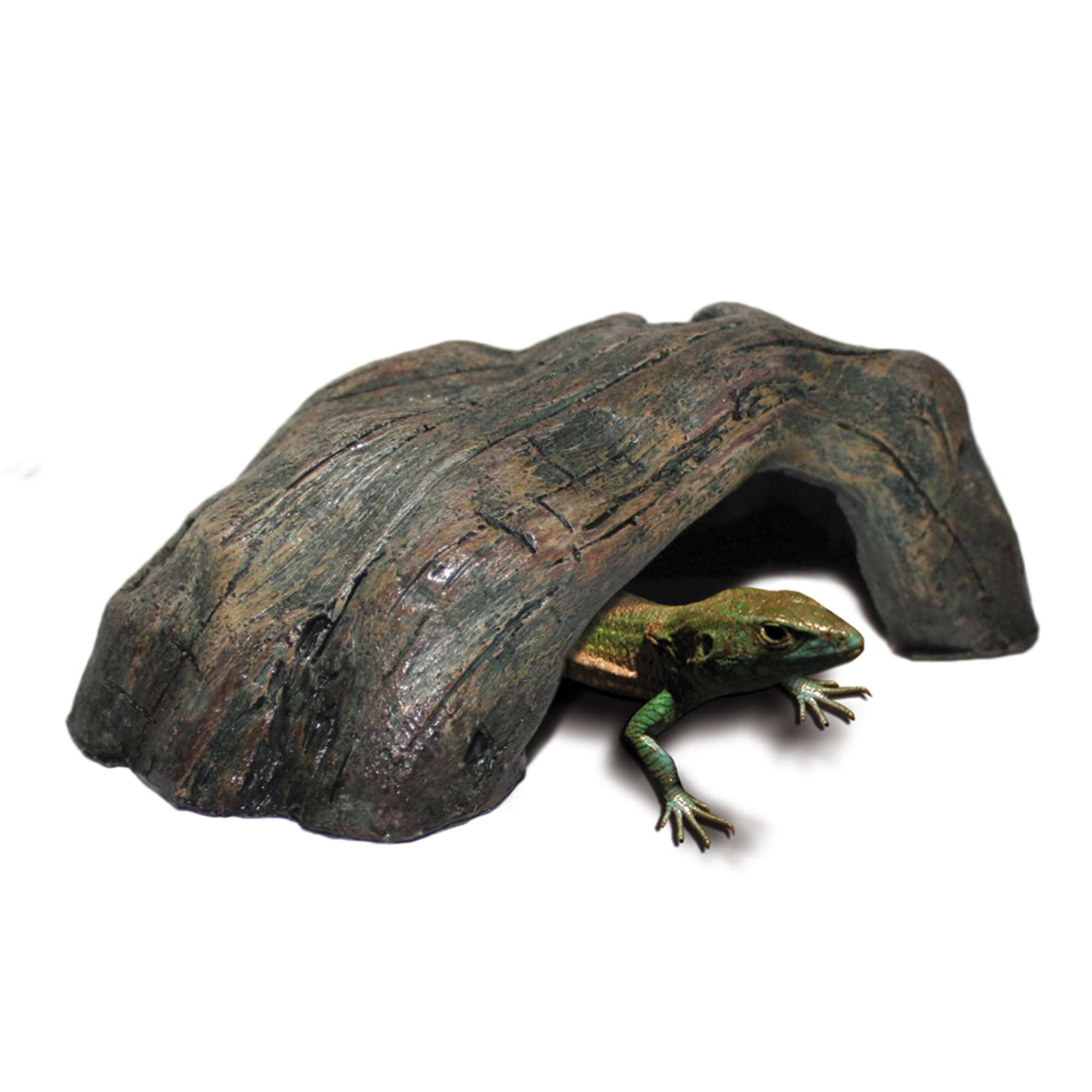 Cueva para terrario