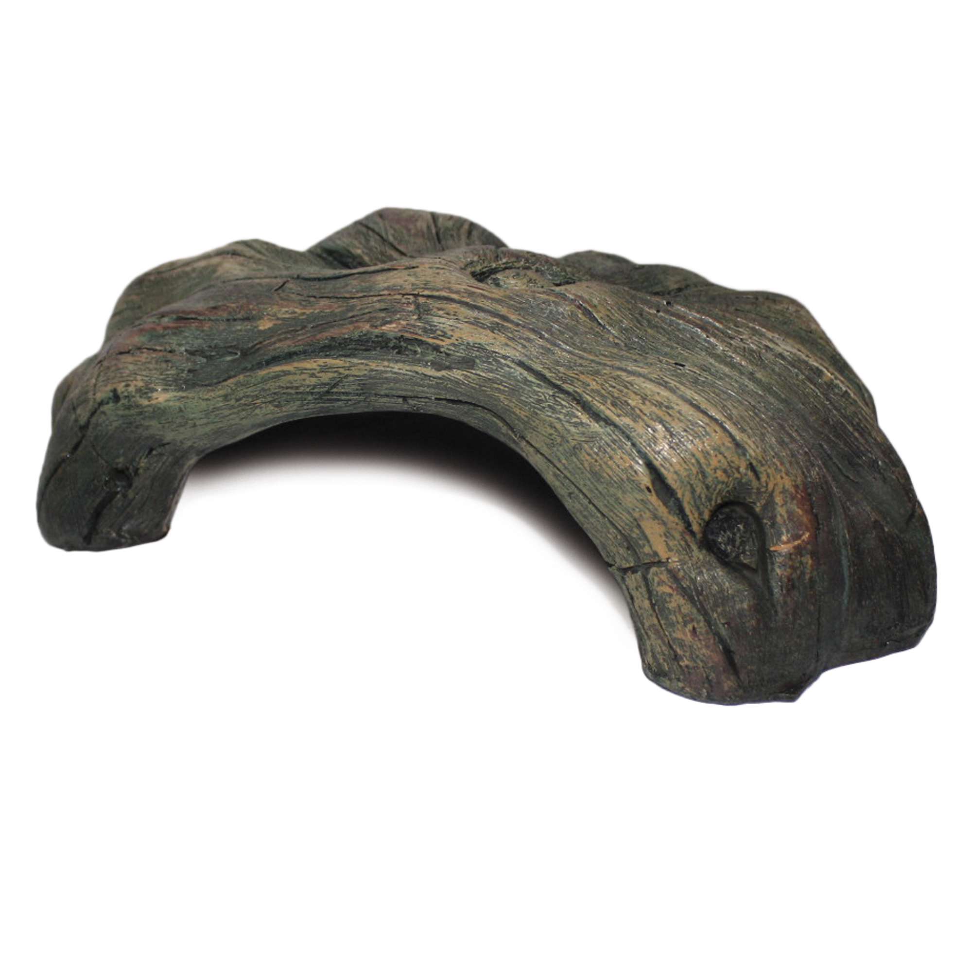Cueva para terrario
