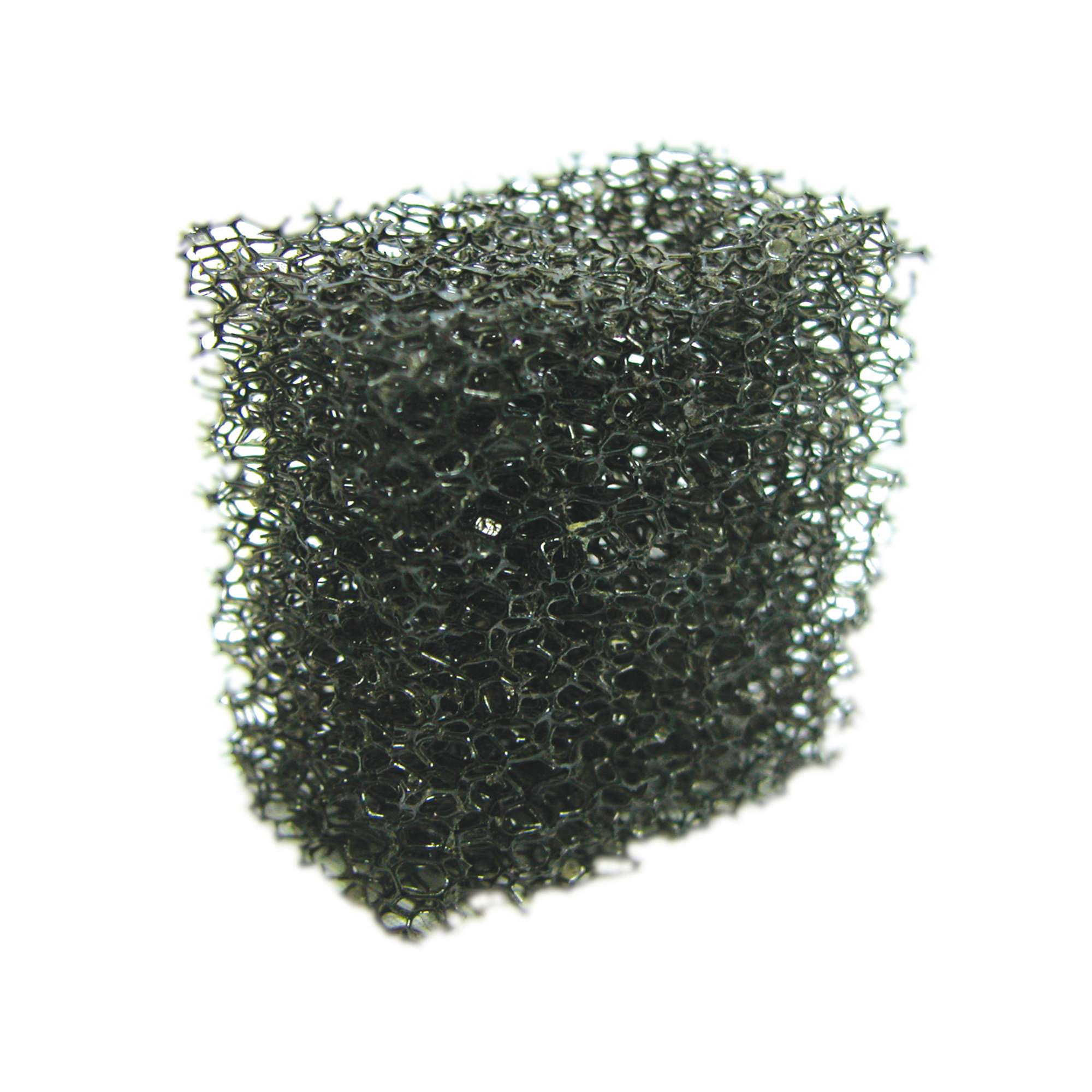 Carga de foamex para micro filtro KW150