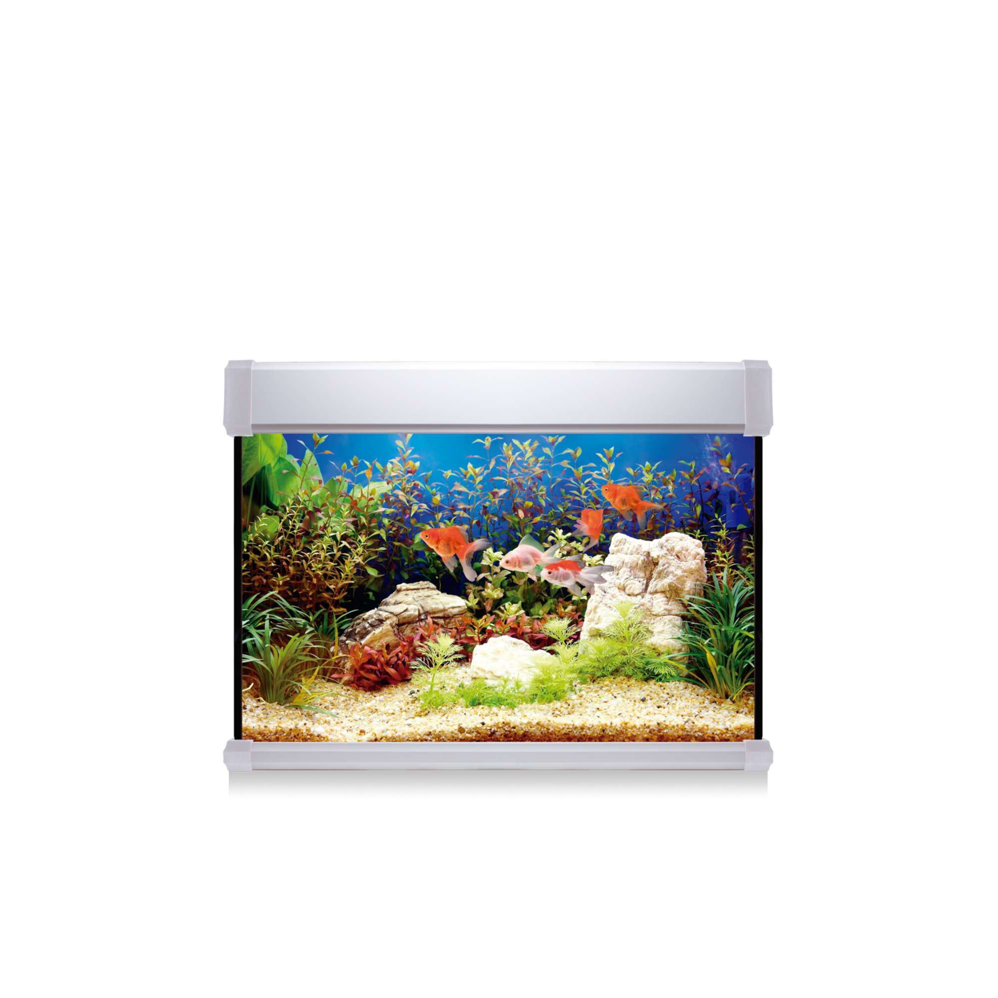 Kit AQUA LUX PRO 100 blanco