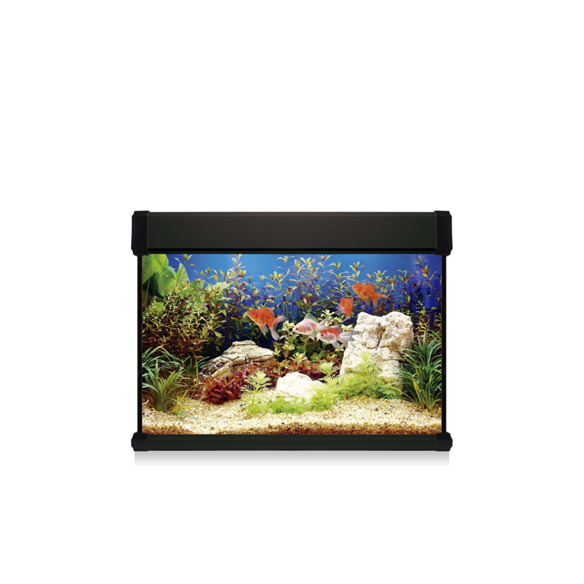 Kit AQUA LUX PRO 68 negro