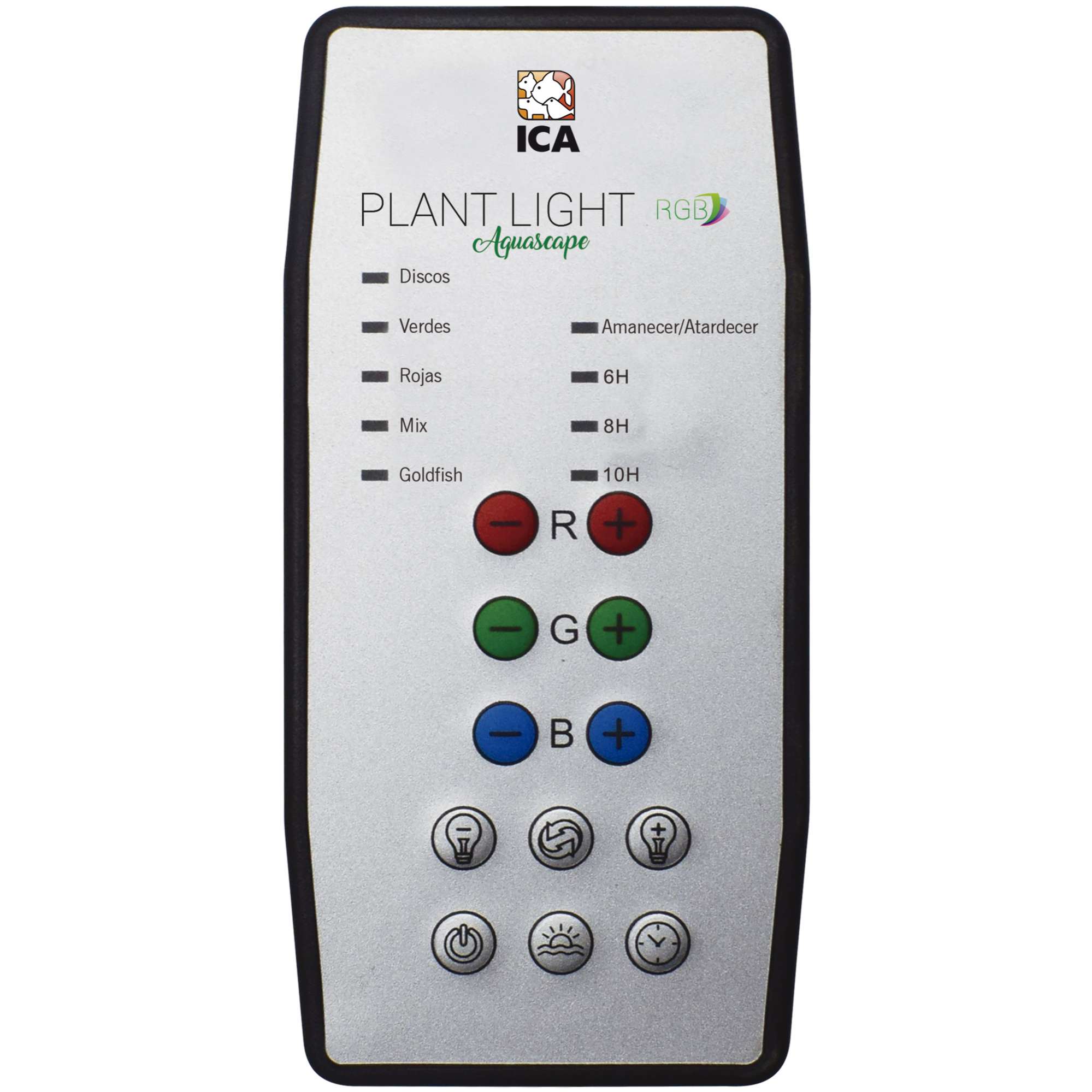 Lámpara PLANT LIGHT AQUASCAPE RGB PLUS