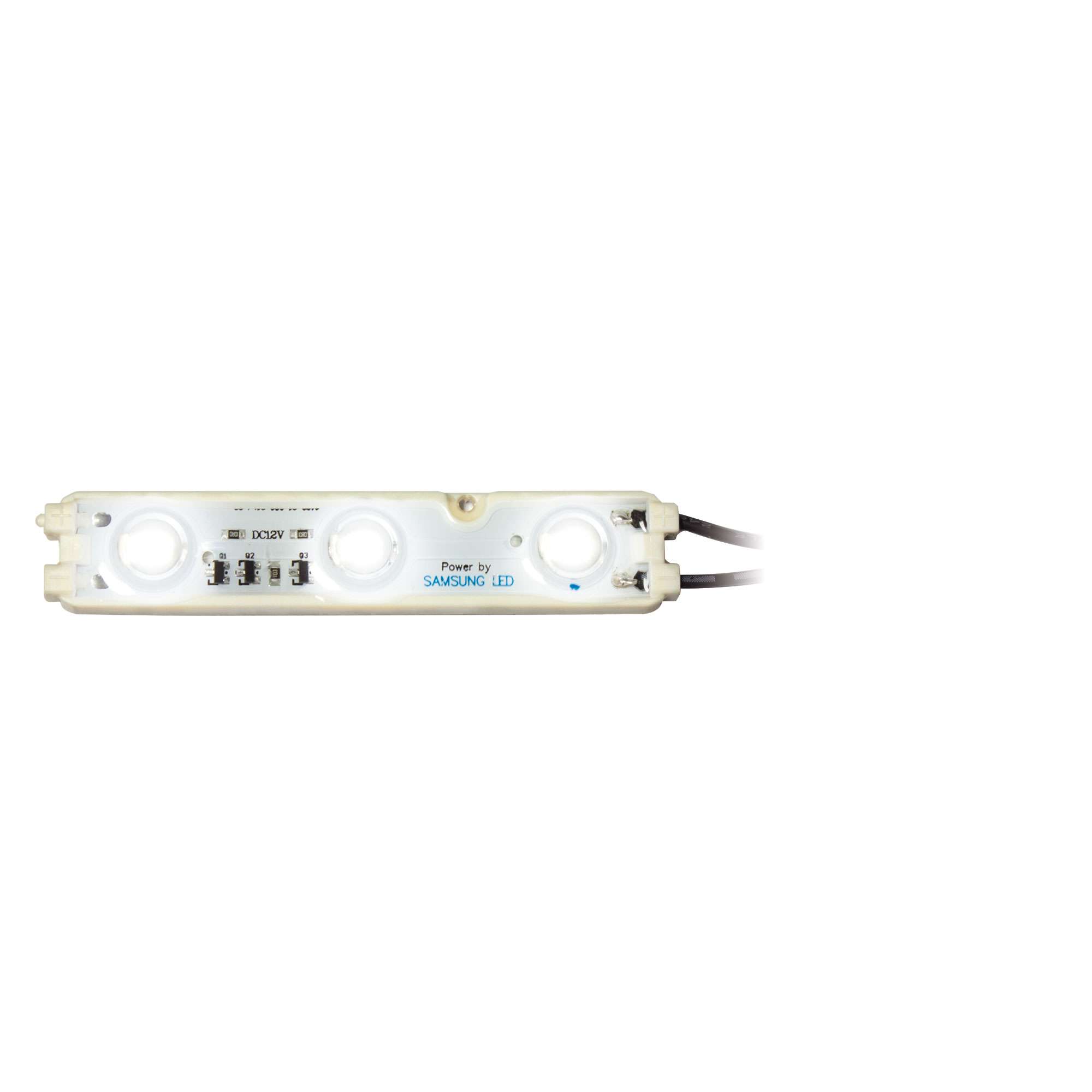 NANO AQUA LED Samsung Luz blanca