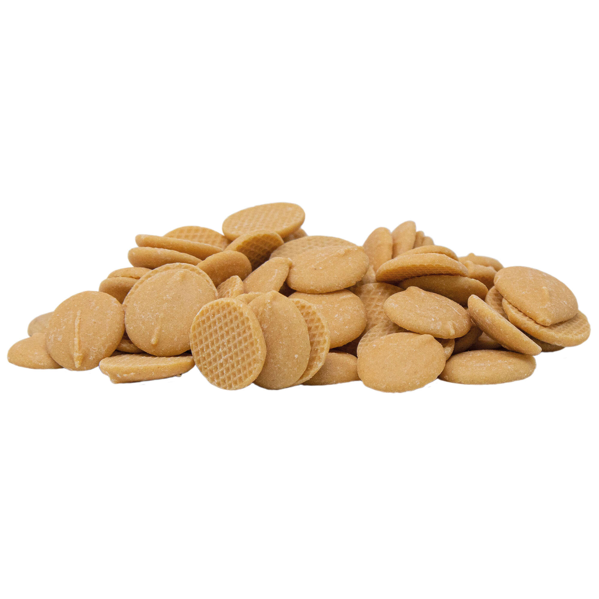 Golosina Drops, Snack de frutas del bosque LOLO