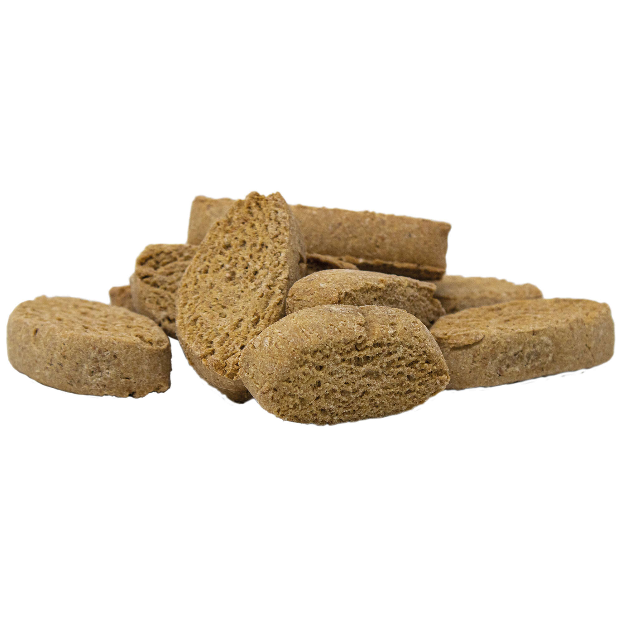 Galletas de salvado LOLO