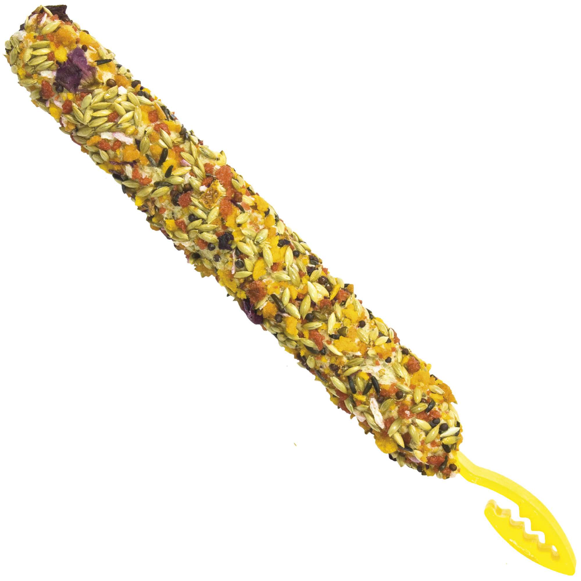 Barritas de fruta para canarios LOLO