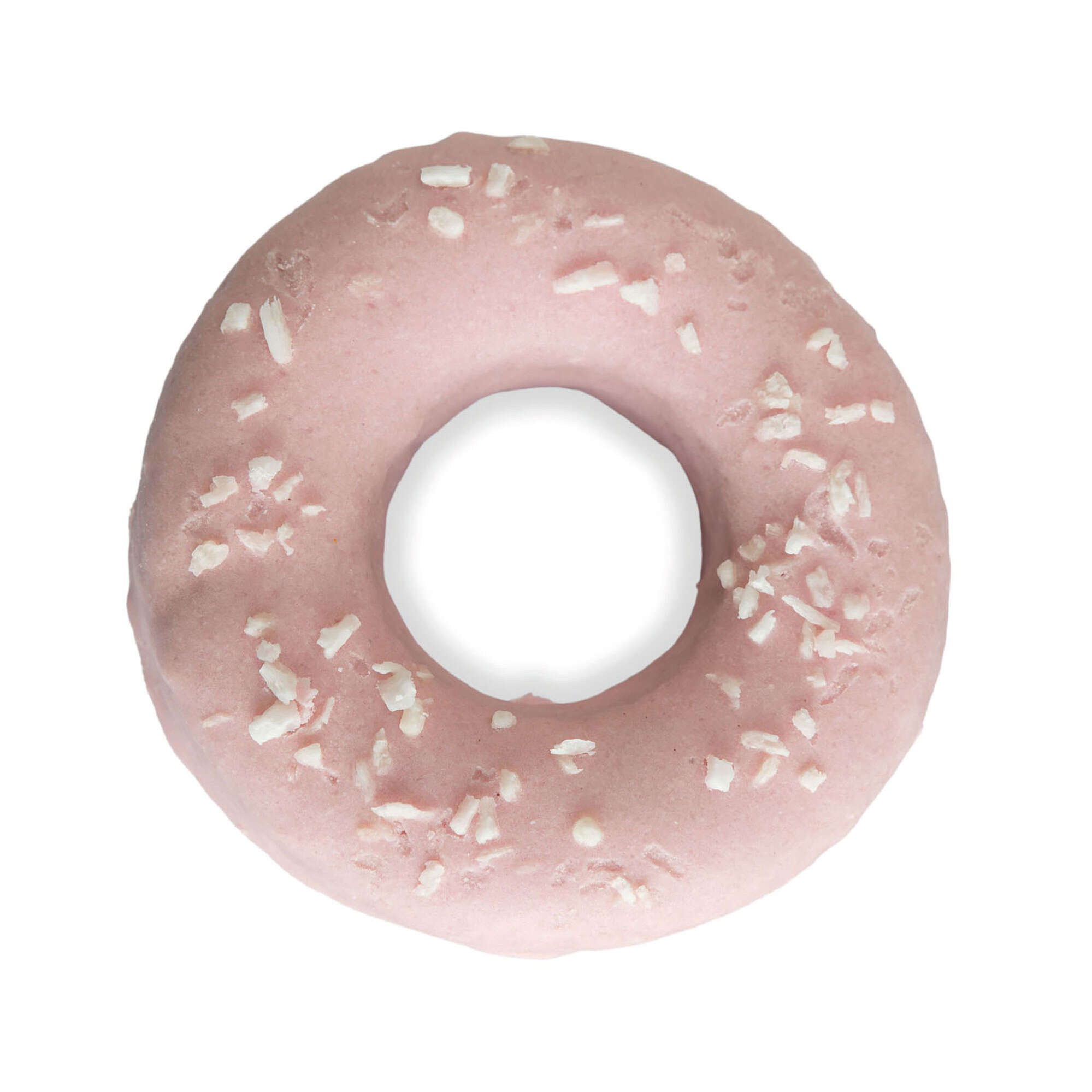 Donuts de frutas y vegetales LOLO