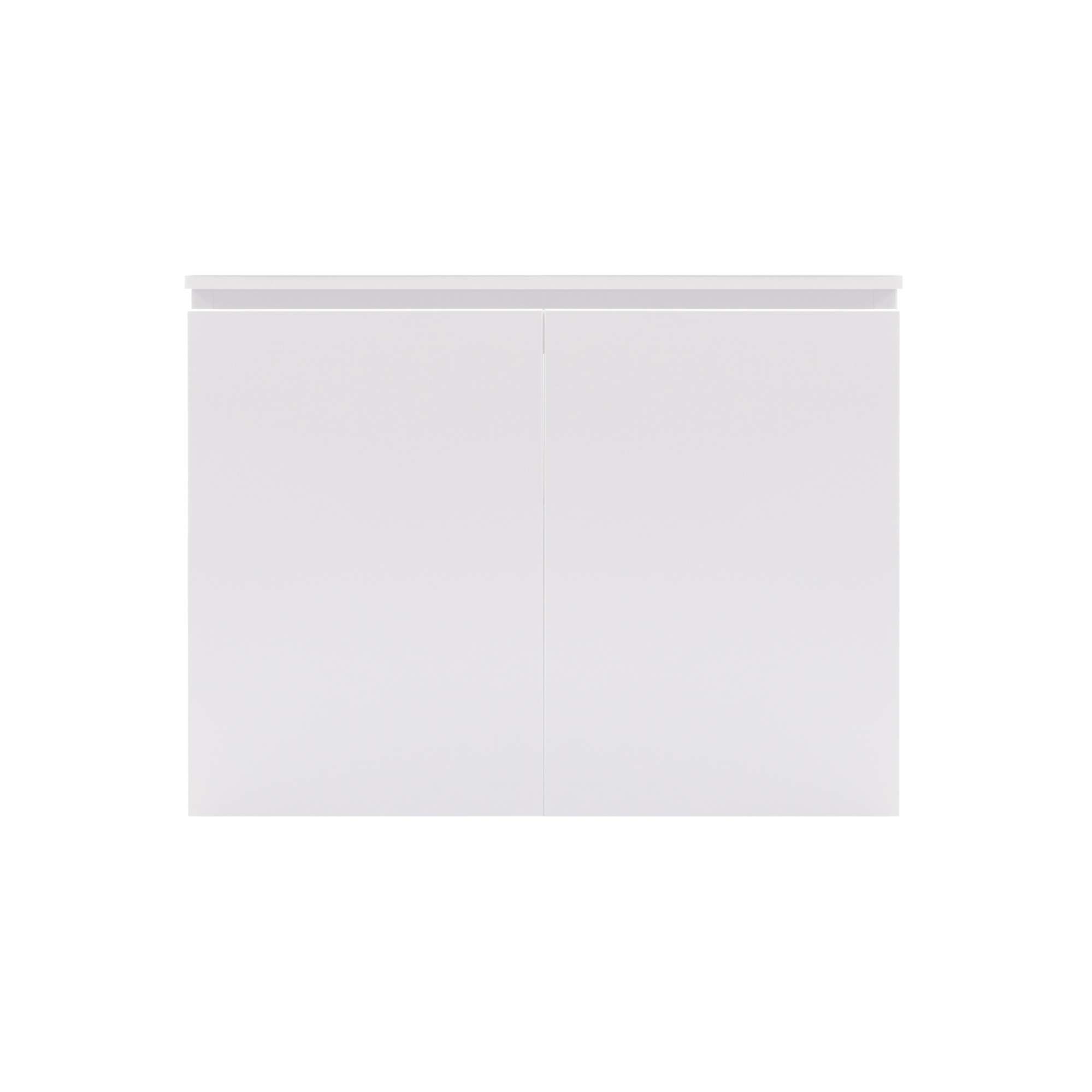 Mesa blanca para acuarios AQUA LUX PRO